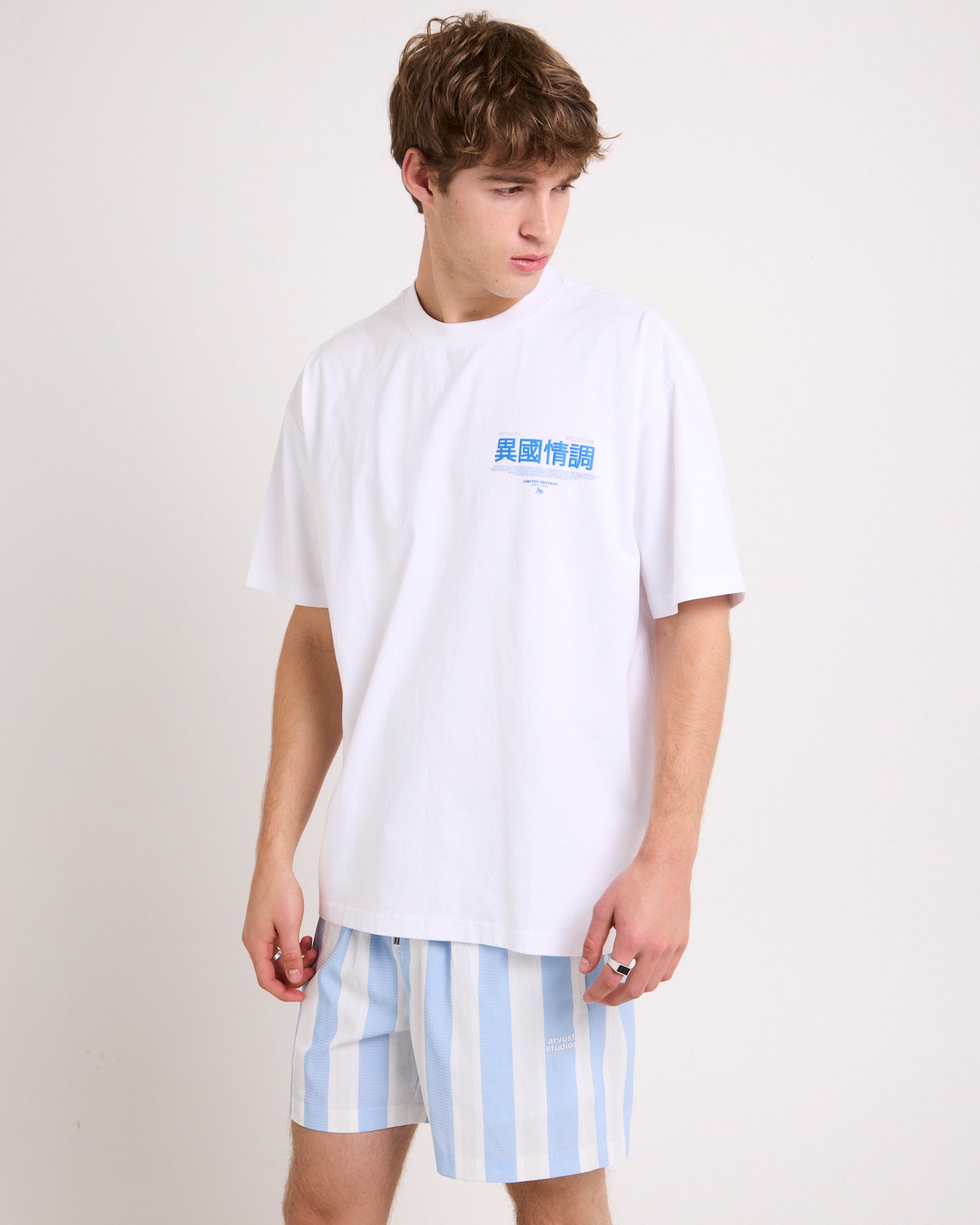 Rosebowl T-Shirt