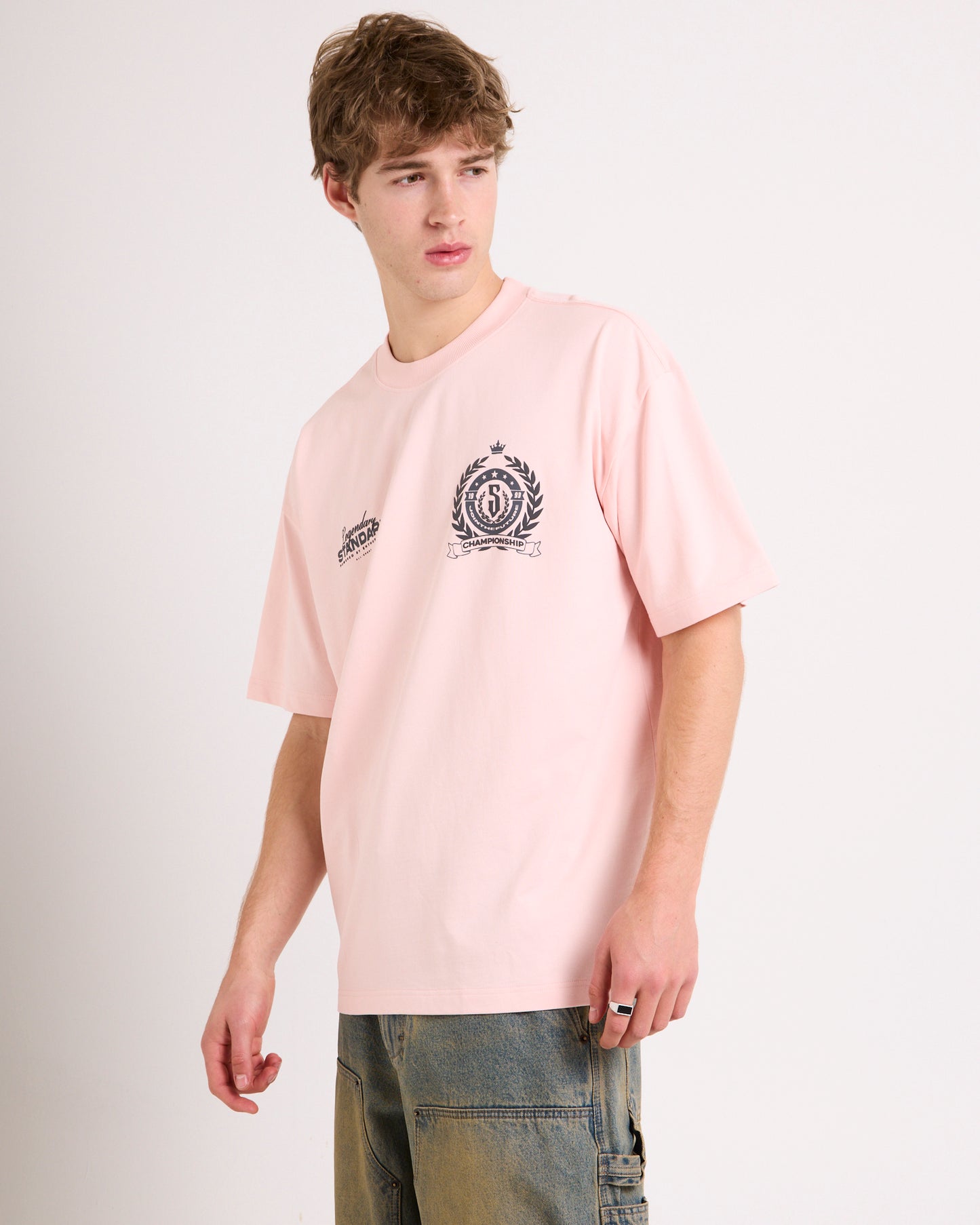 Winners T-Shirt