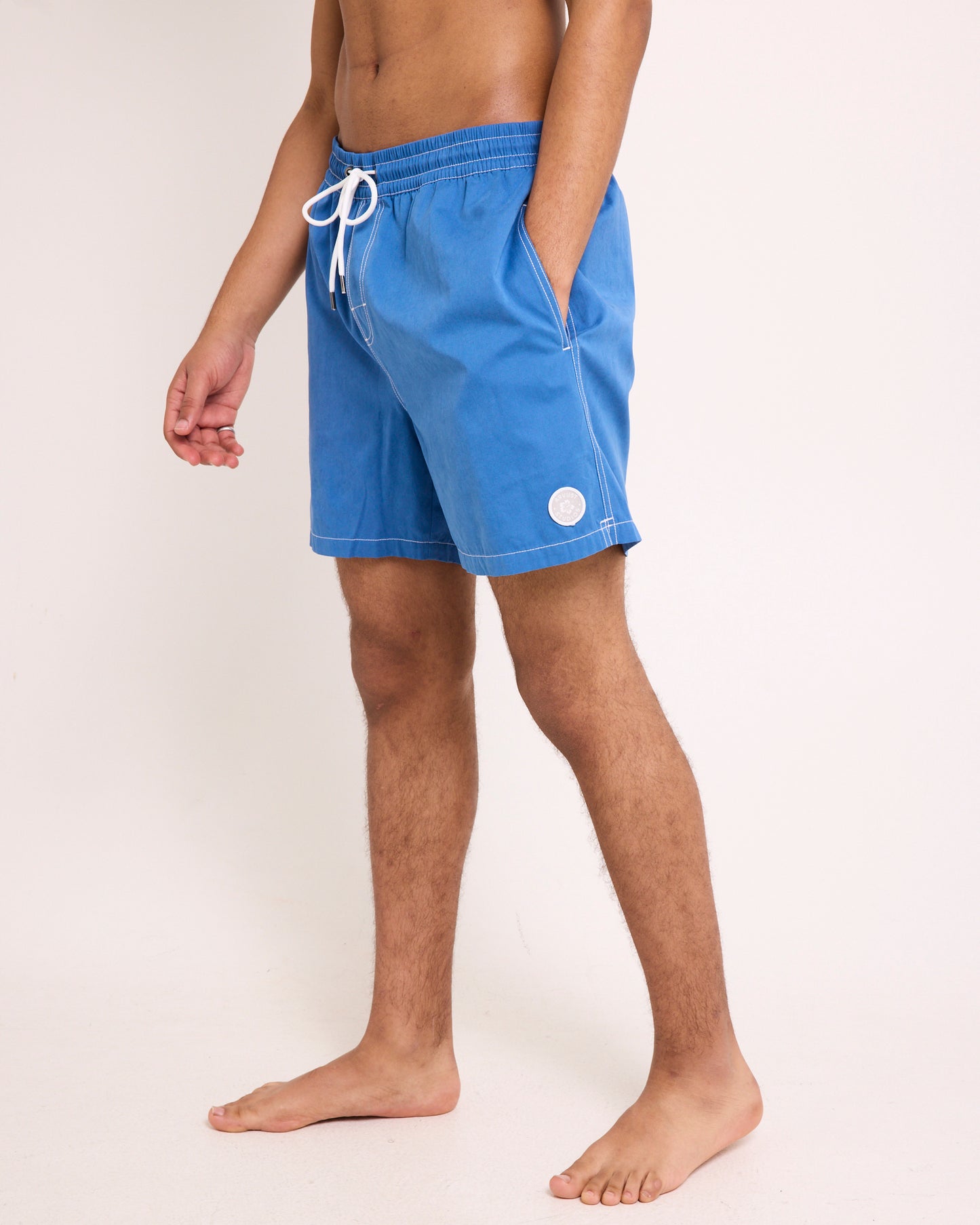 Eddie Swim Shorts