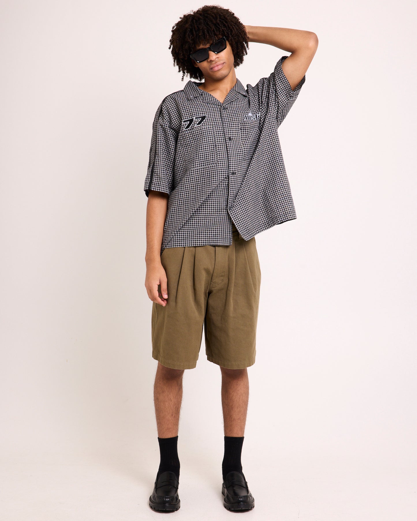Creedo Shorts
