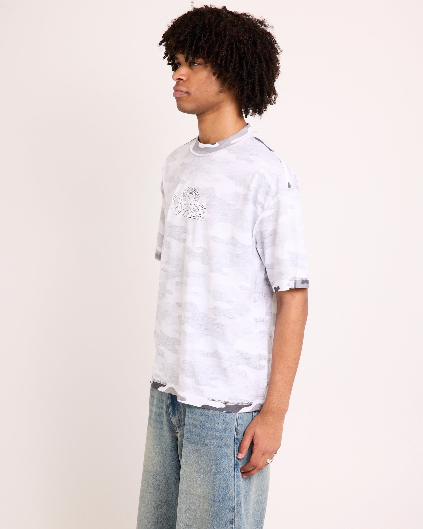 Radio Inside-Out T-Shirt