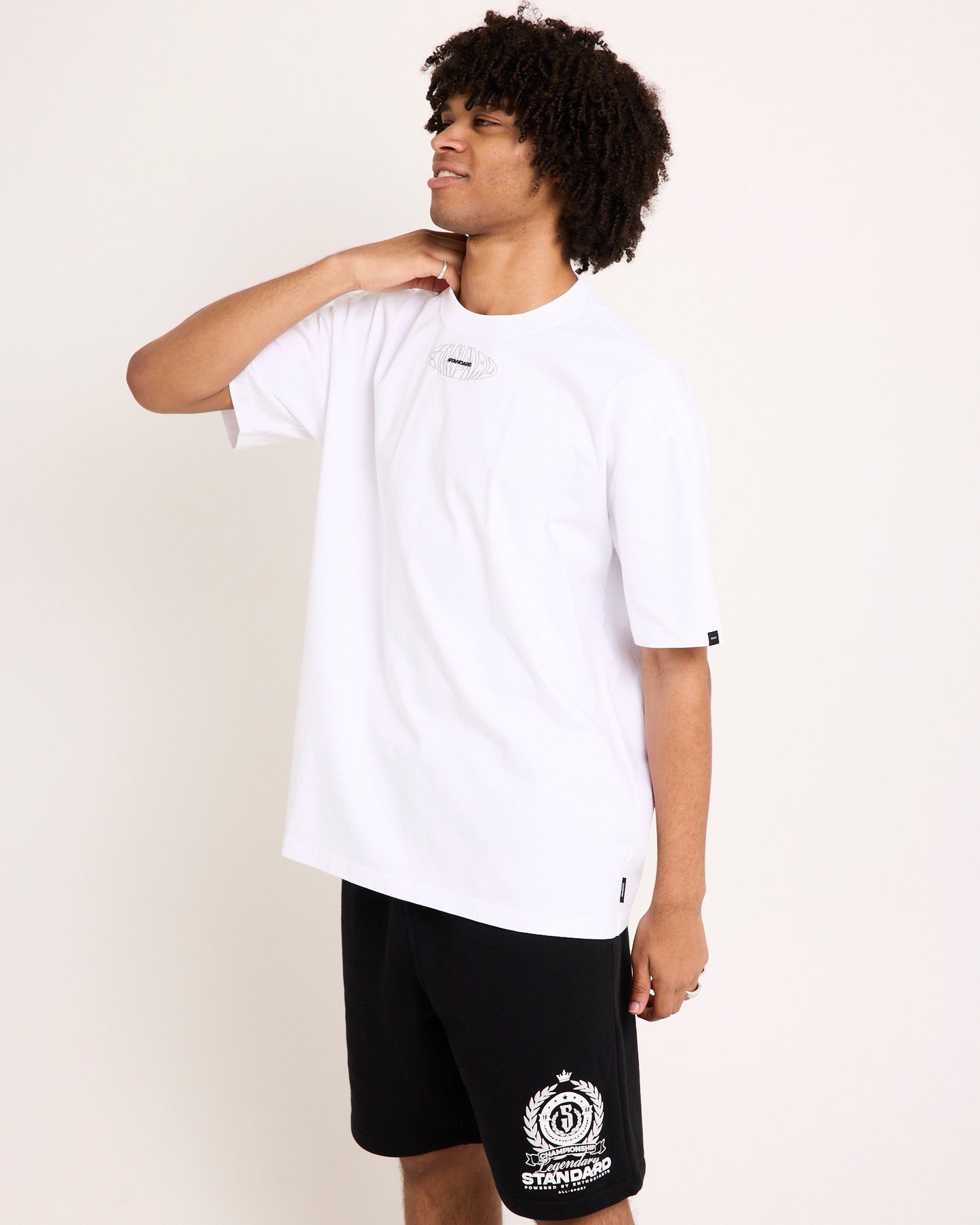 Jiro T-Shirt