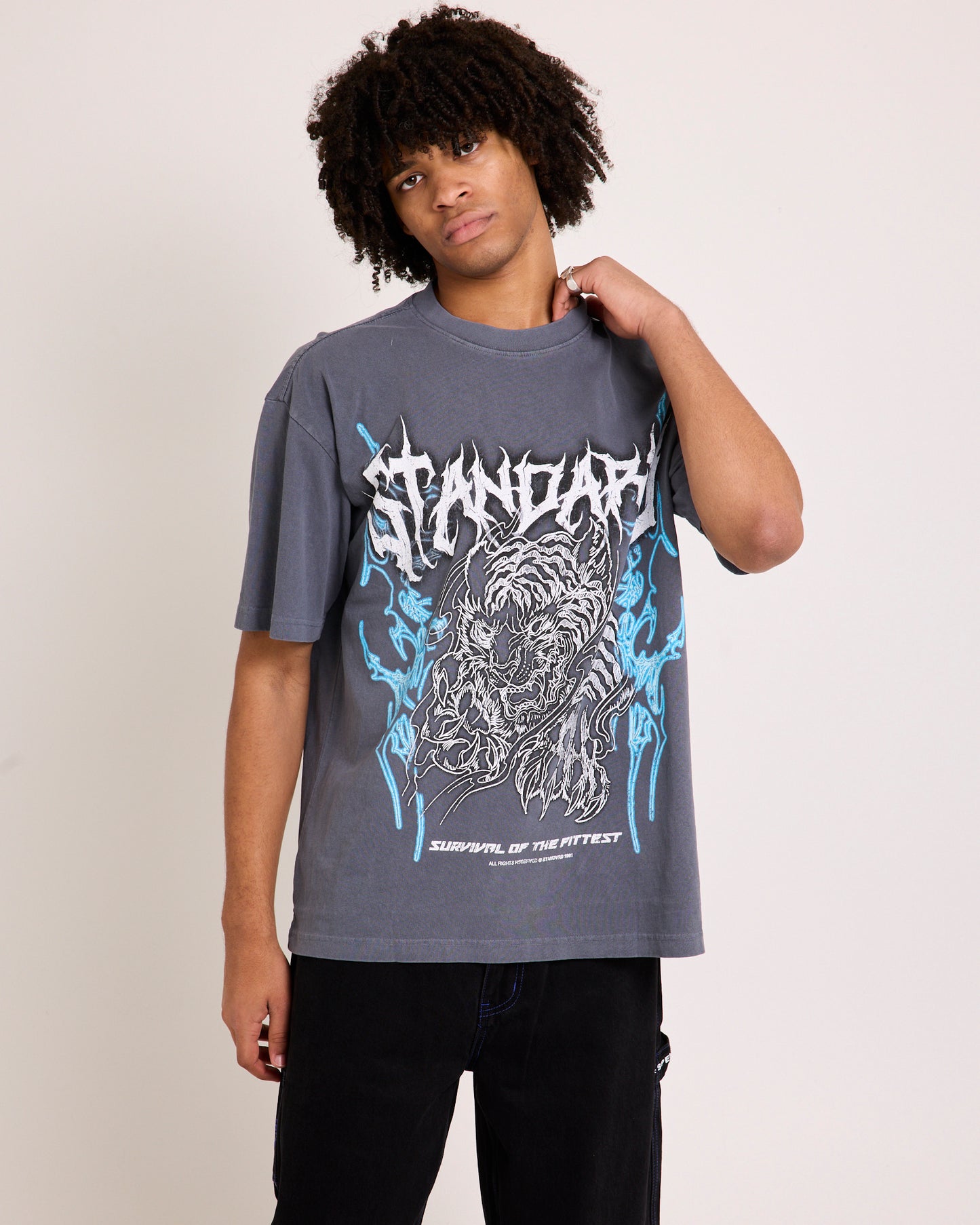 Ripper T-Shirt
