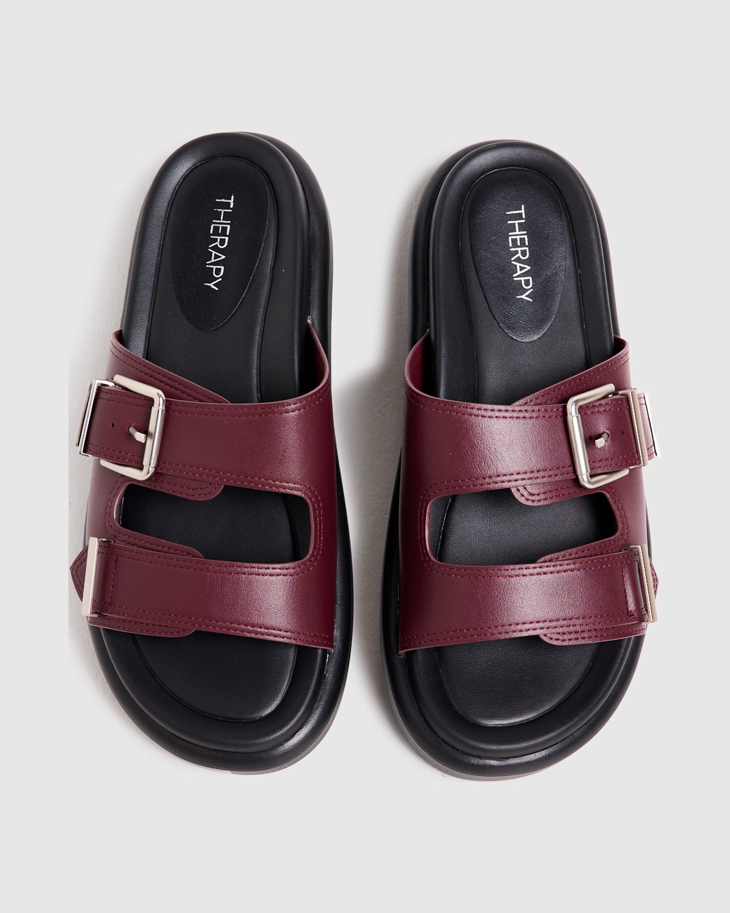 Paxton Sandal