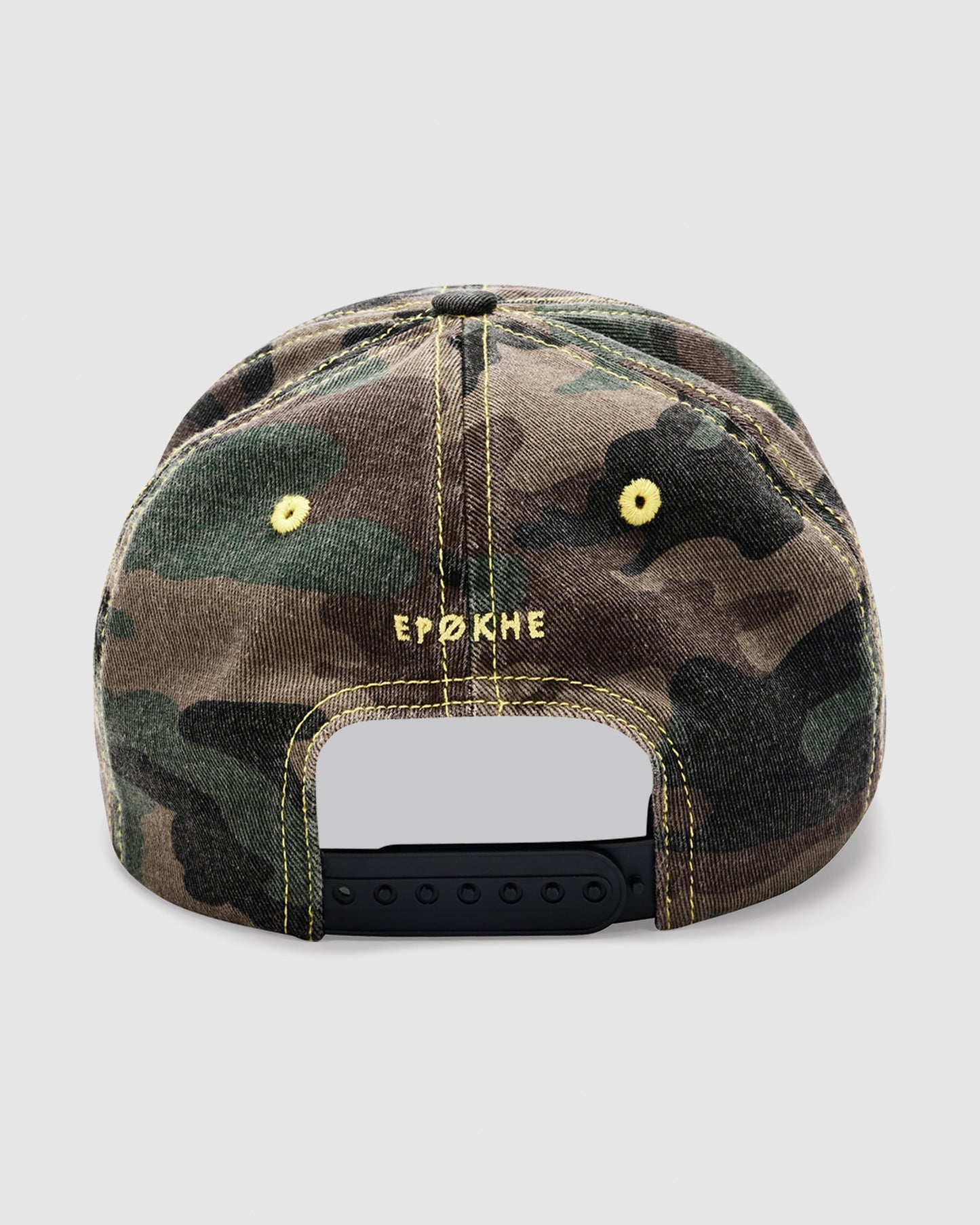 Thomas Townend 2.0 Cap