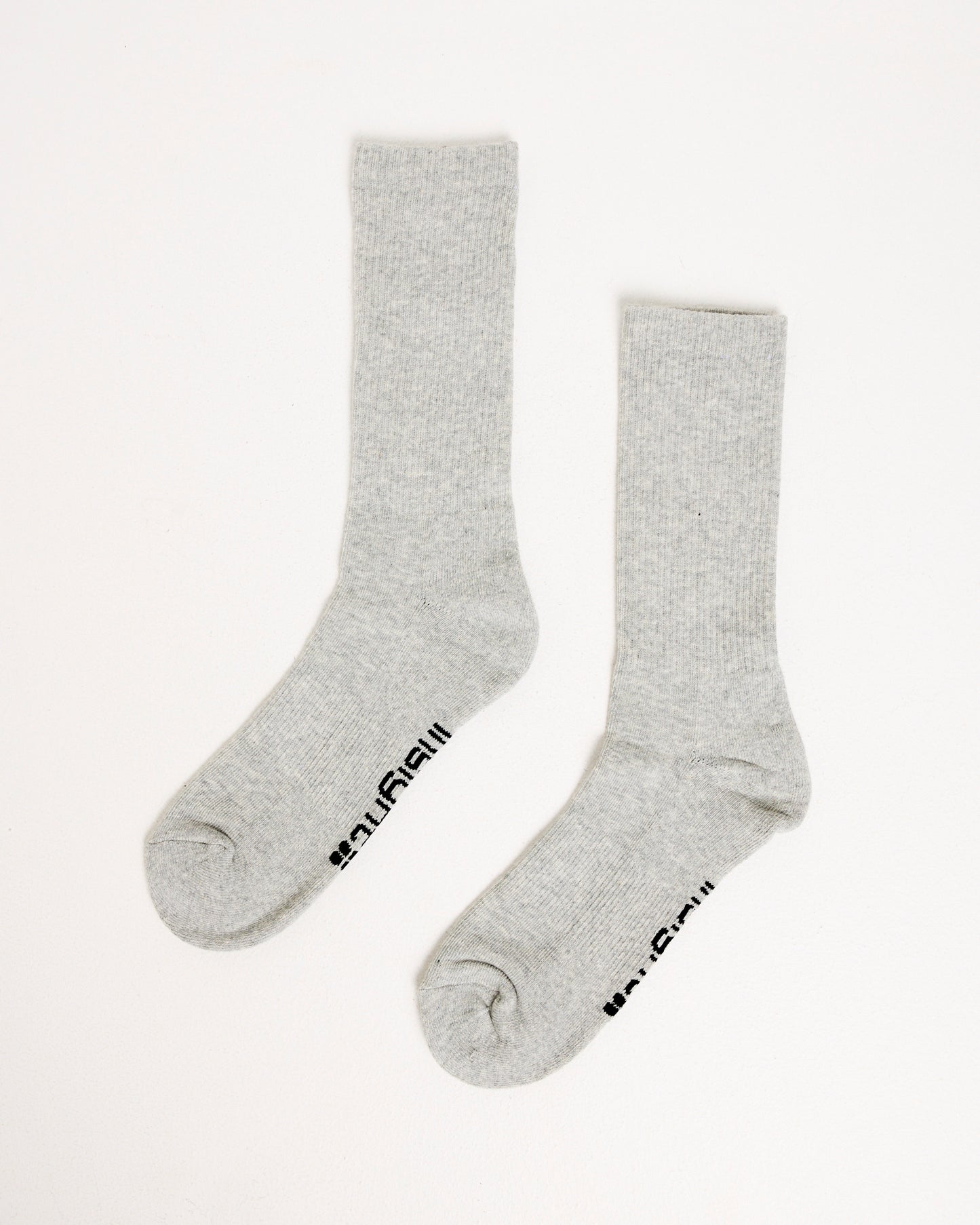 Mixed Crew Socks 5 Pack