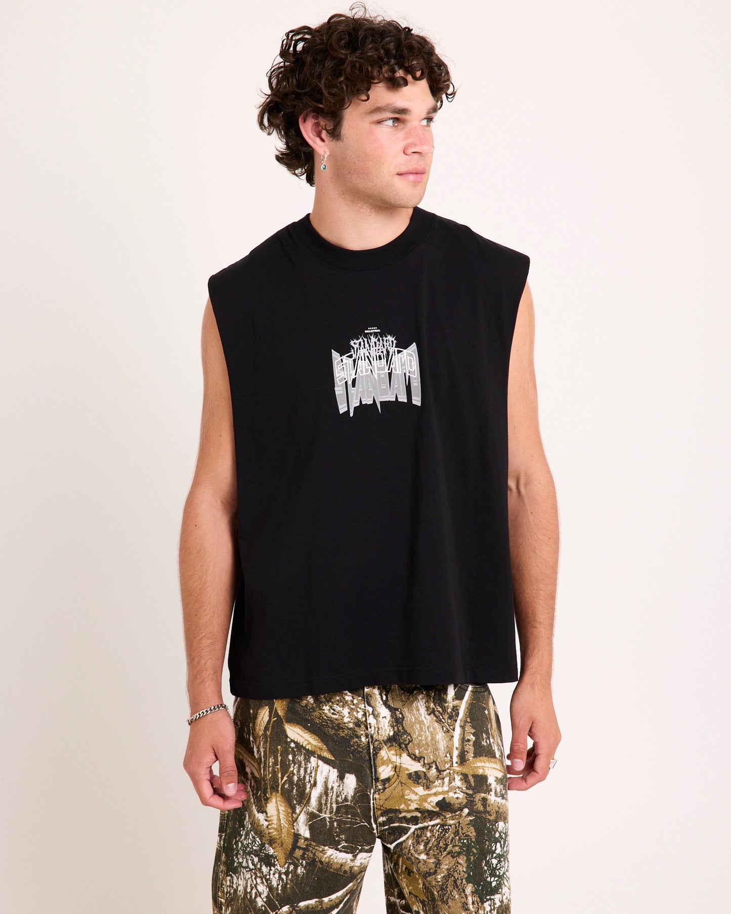 Collage Tank