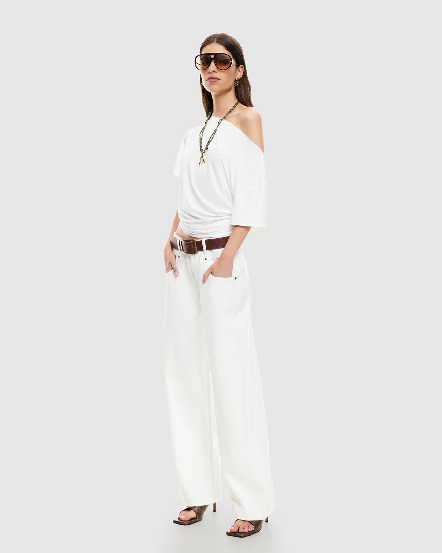 Wildlands Top