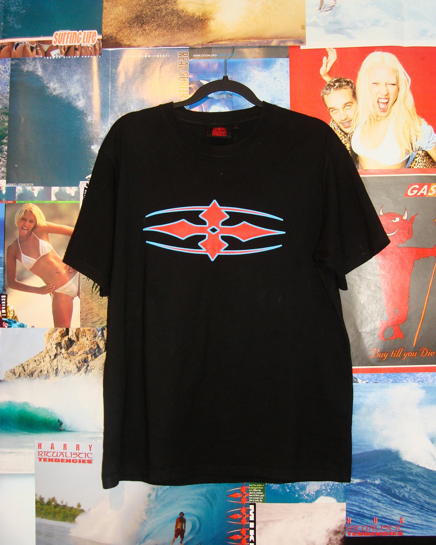 Stretch  Short Sleeve T-Shirt