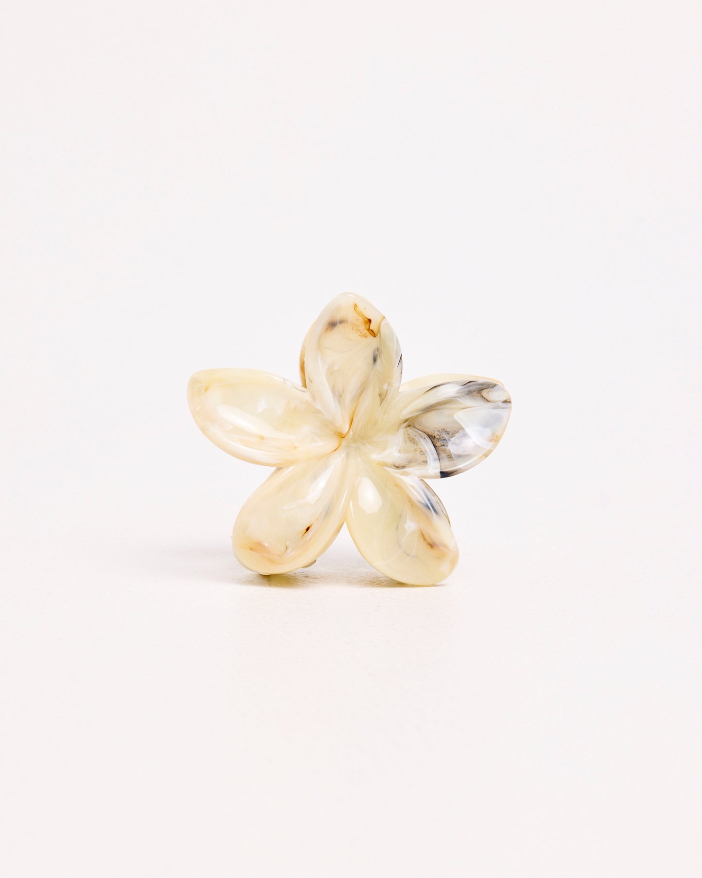 Hibiscus Hair Clip
