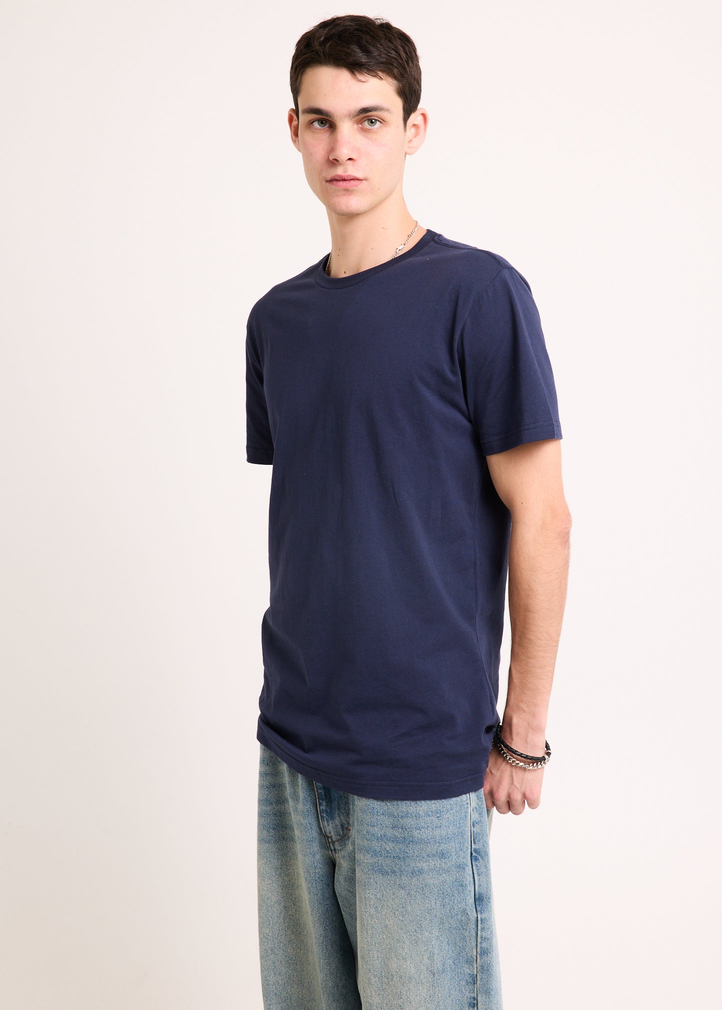 Crew Short Sleeve T-Shirt