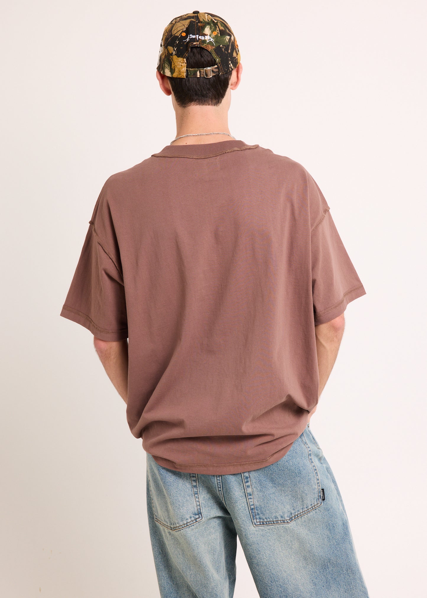 Inside Out OG Skate T-Shirt