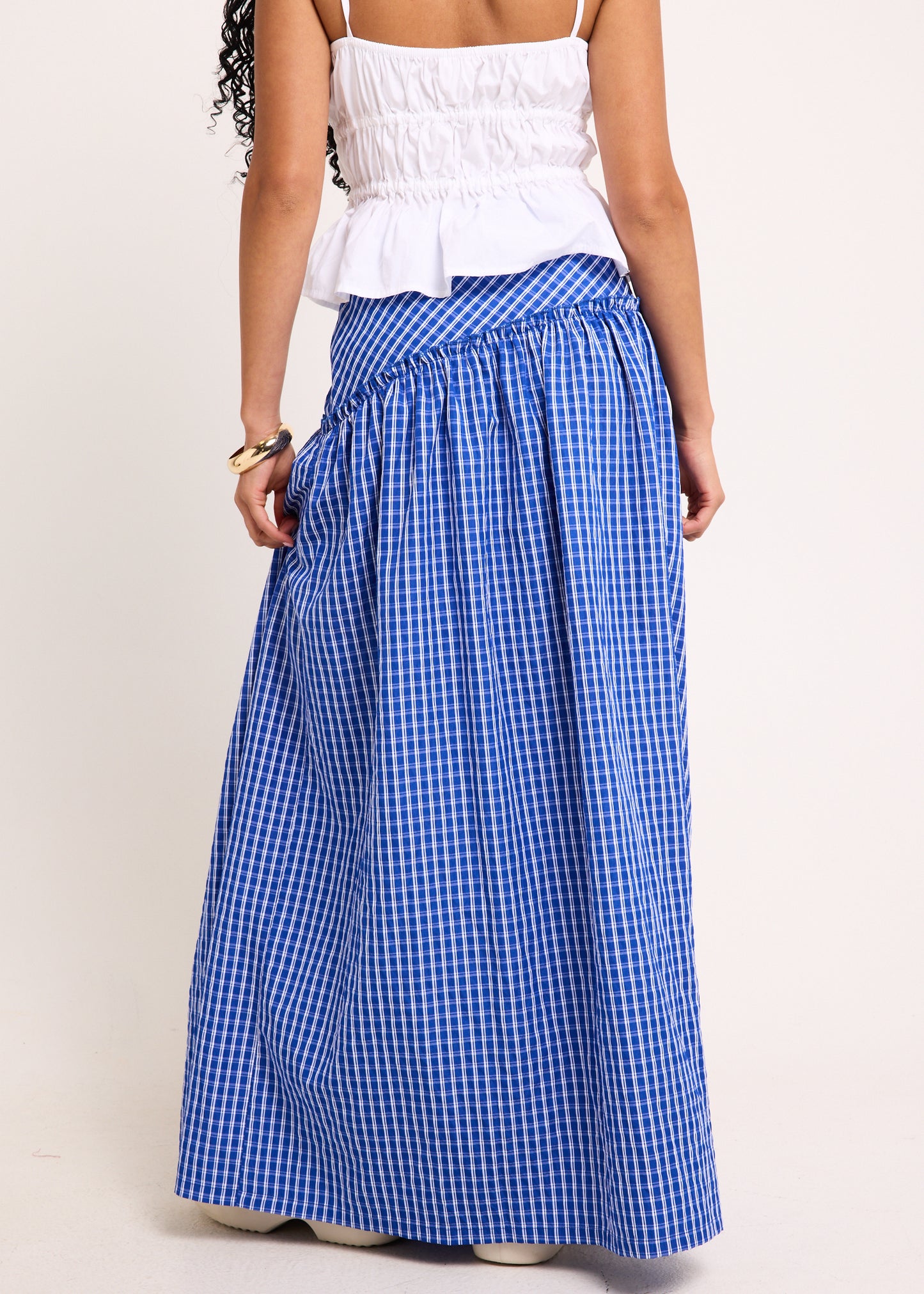 Cannes Maxi Skirt