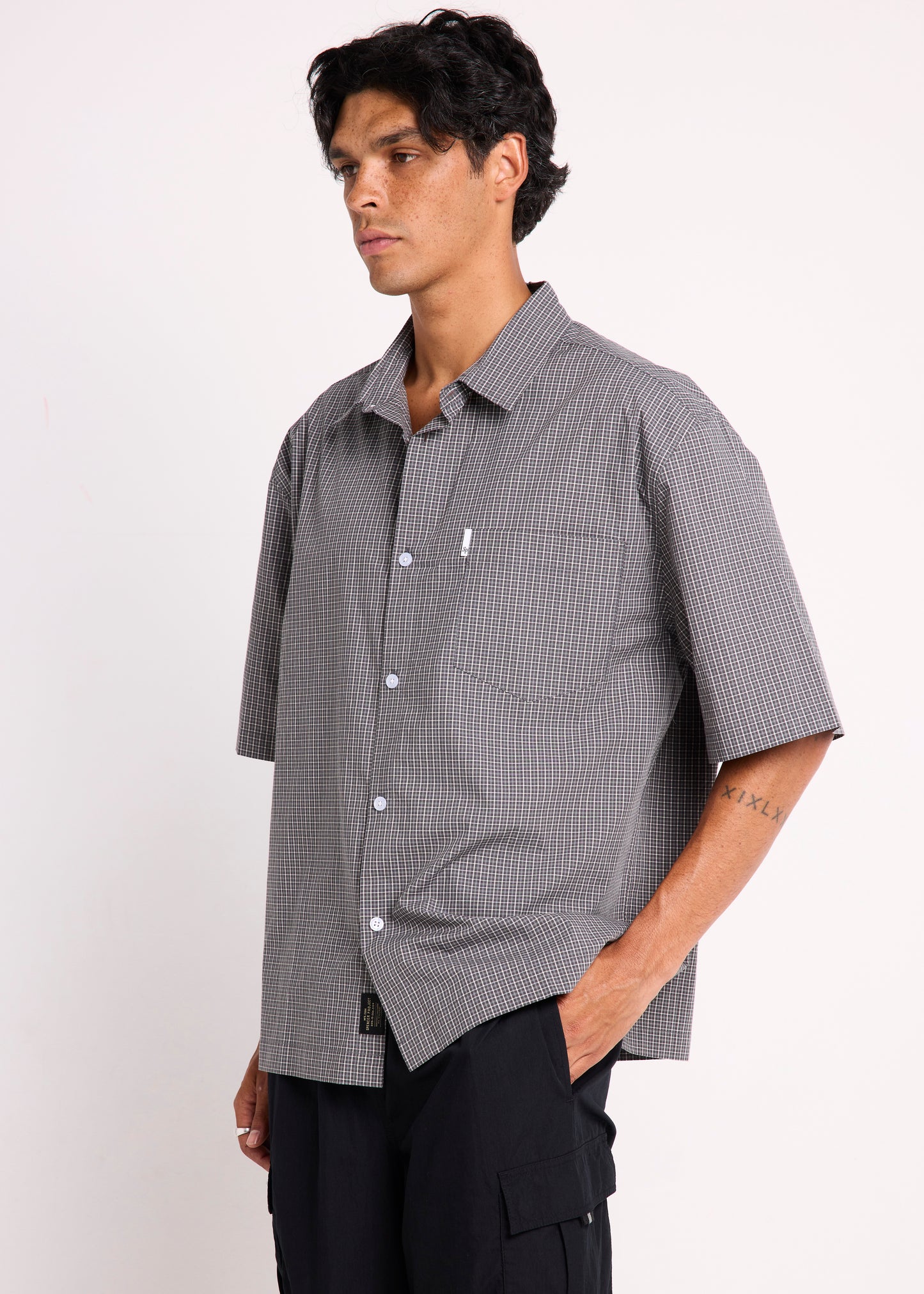 Skate Shirt
