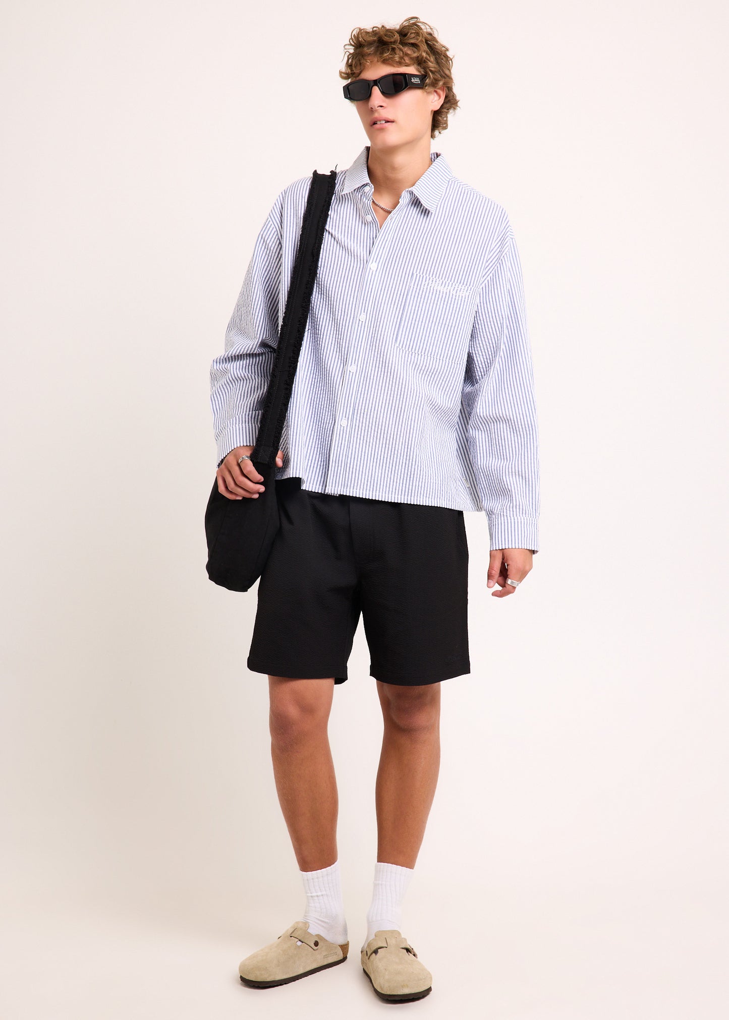 Toby Long Sleeve Shirt