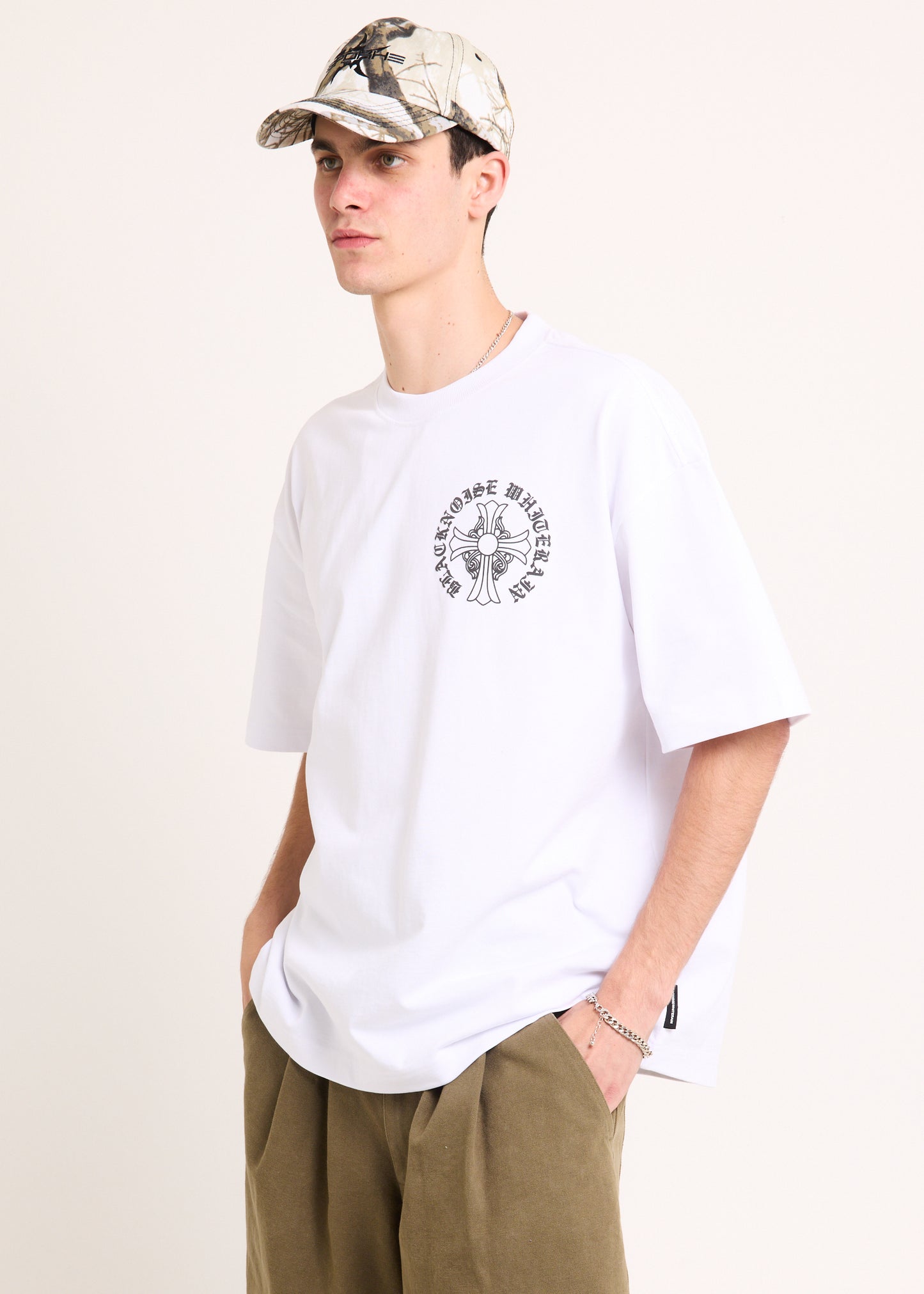 Stark T-Shirt