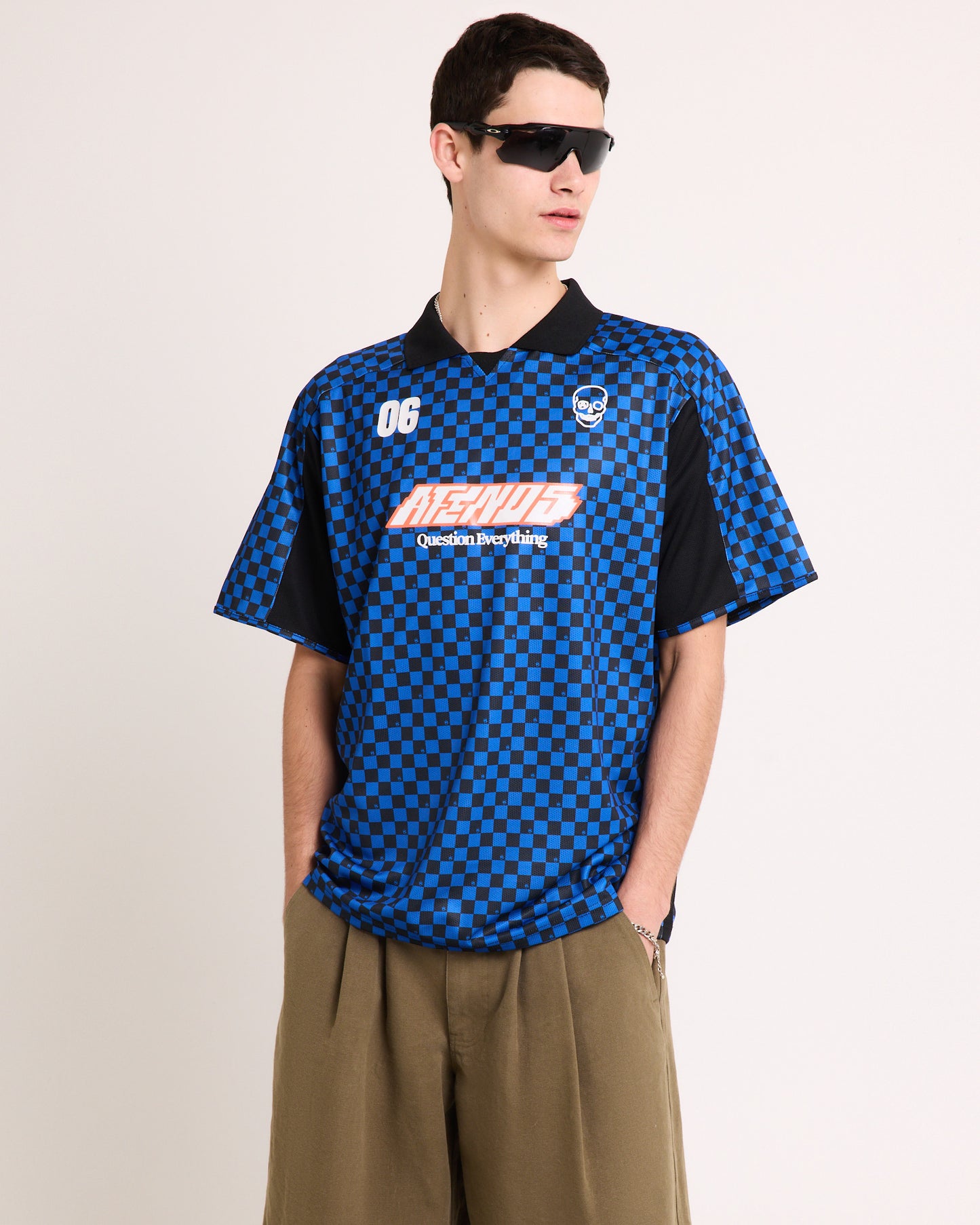 In'It 1000 Sports Jersey T-Shirt