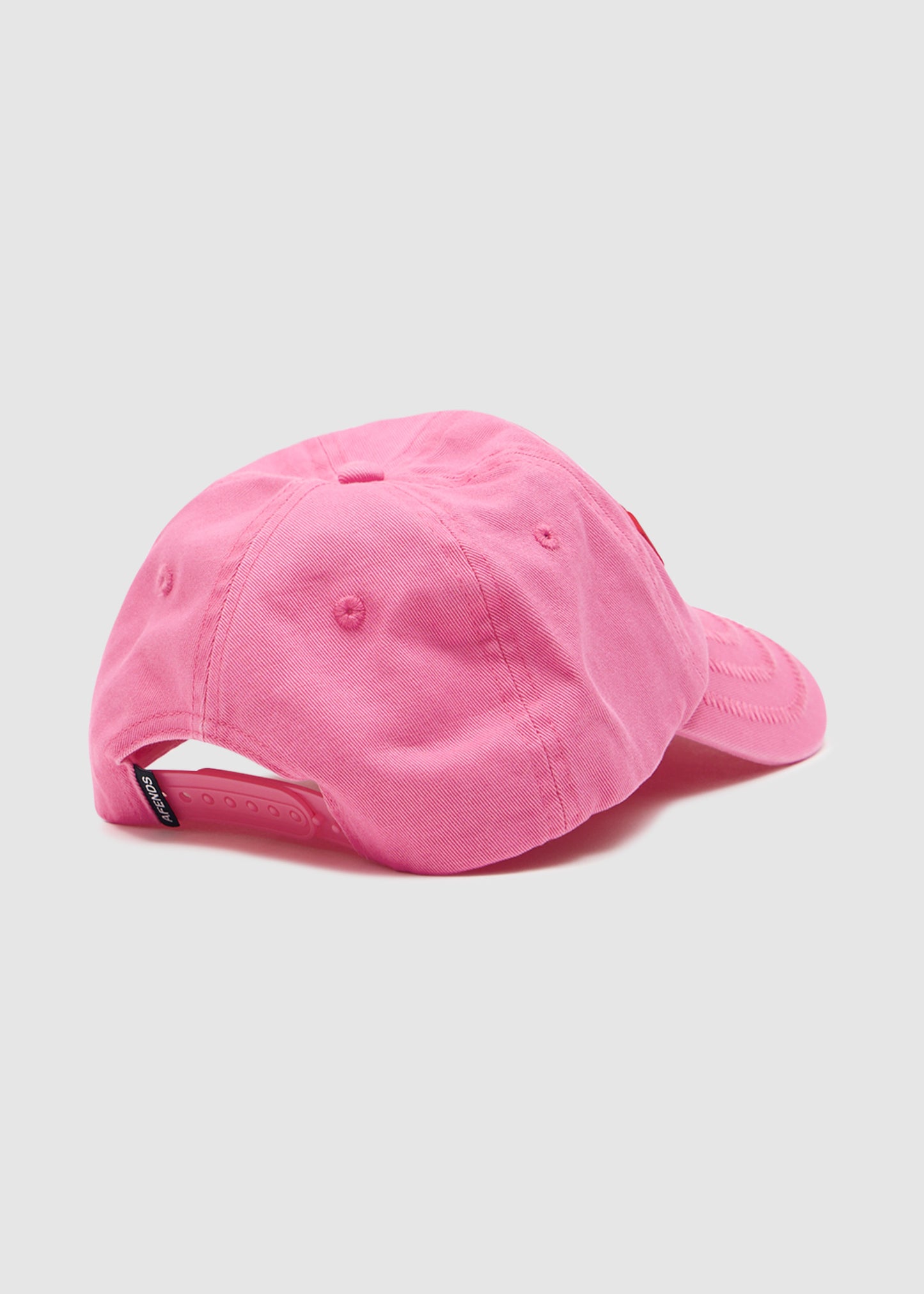 Abiza Six Panel Cap