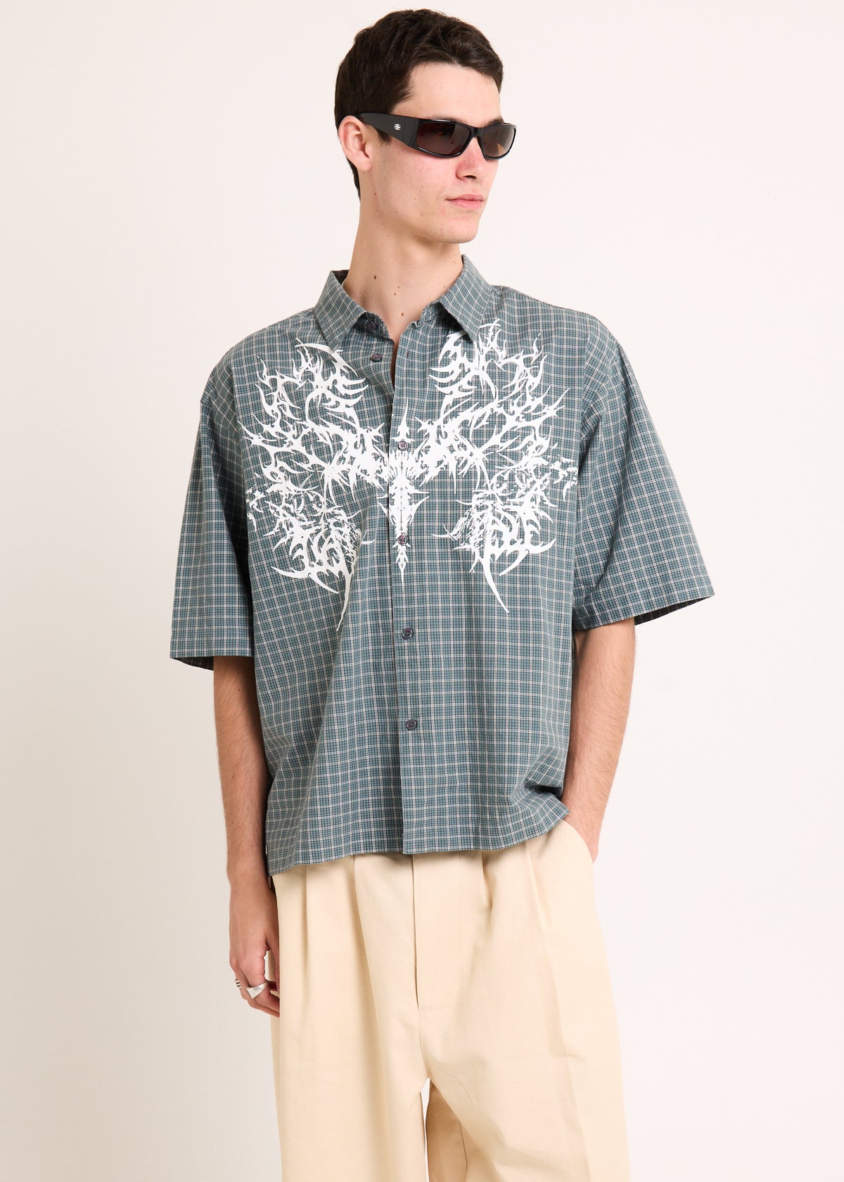 Primus Ss Shirt MULTI
