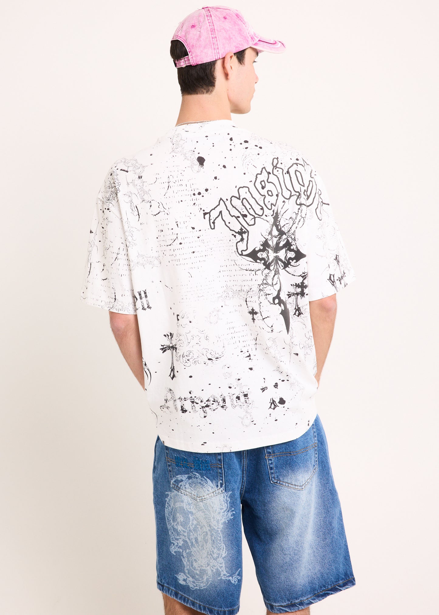 Teken T-Shirt