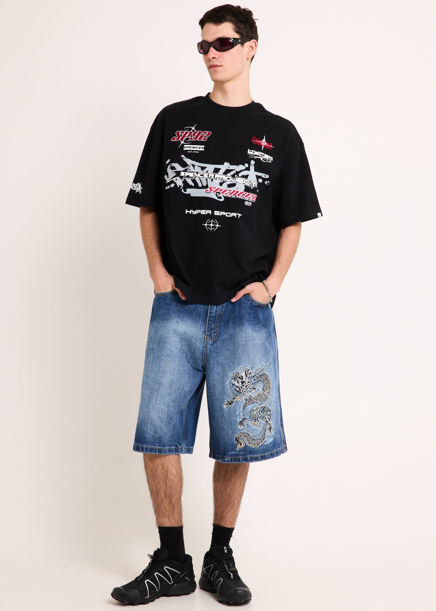 Cannons T-Shirt