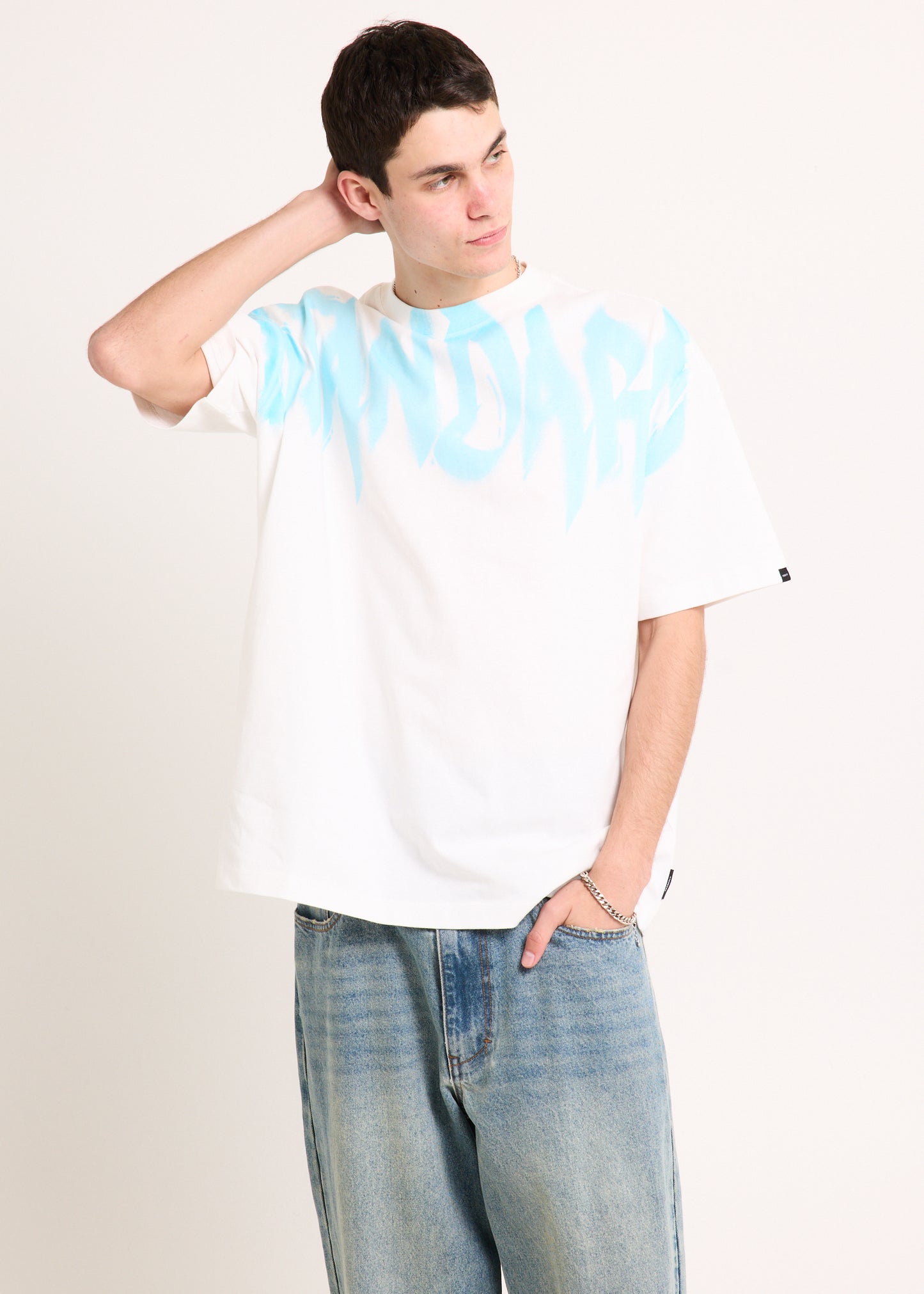Handstyle T-Shirt