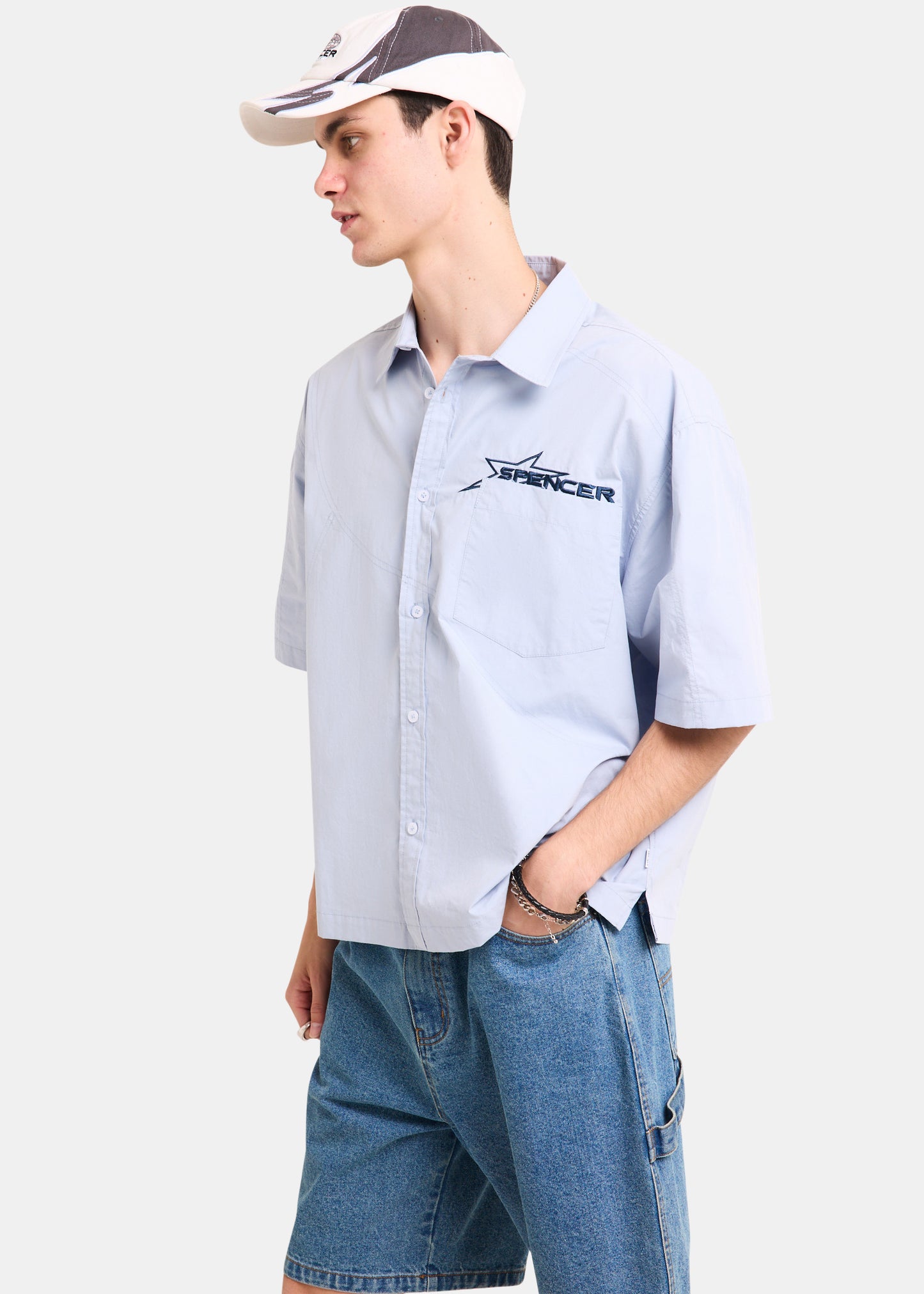 Astroid Ss Shirt