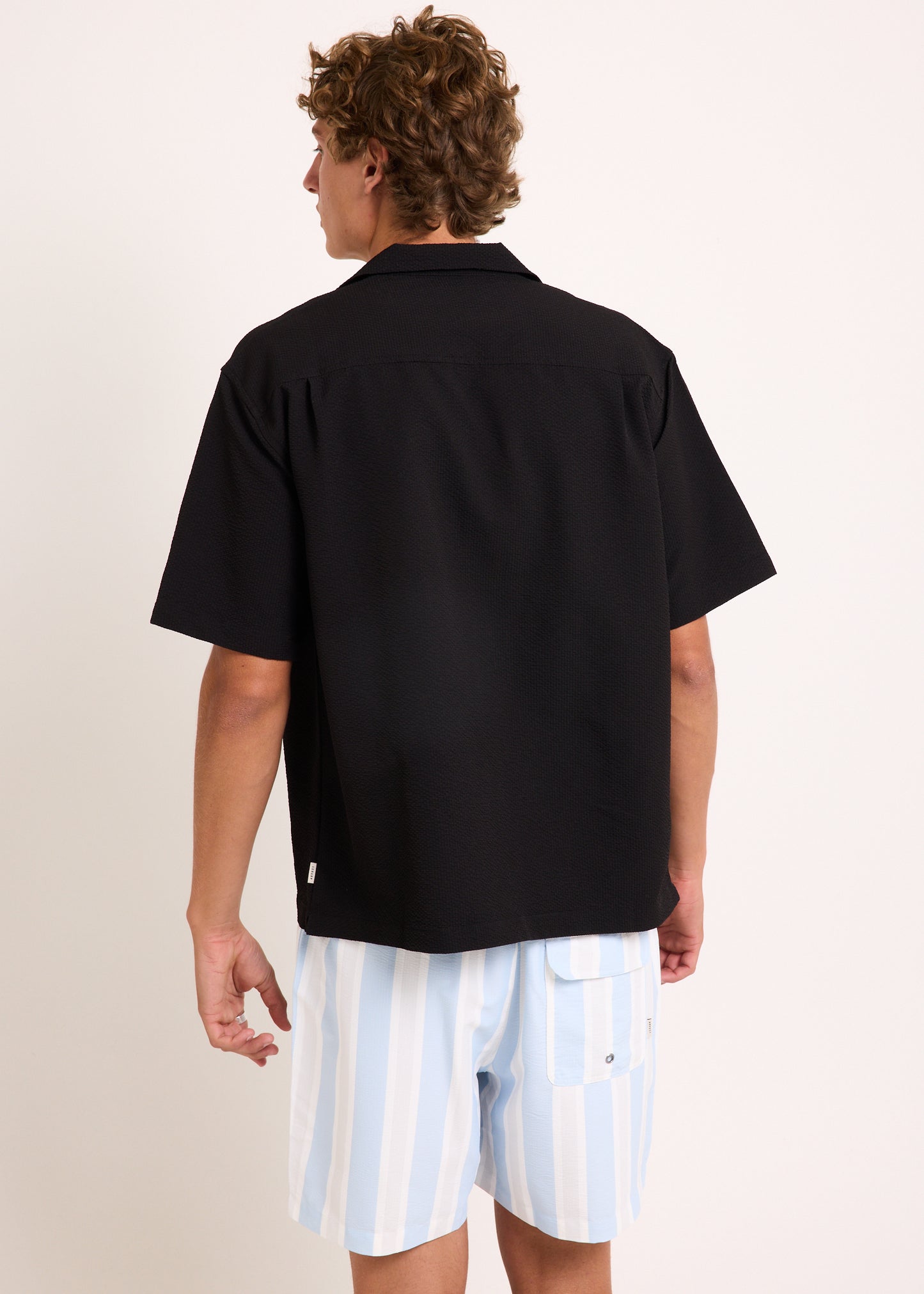 Edison Short Sleeve Shirt