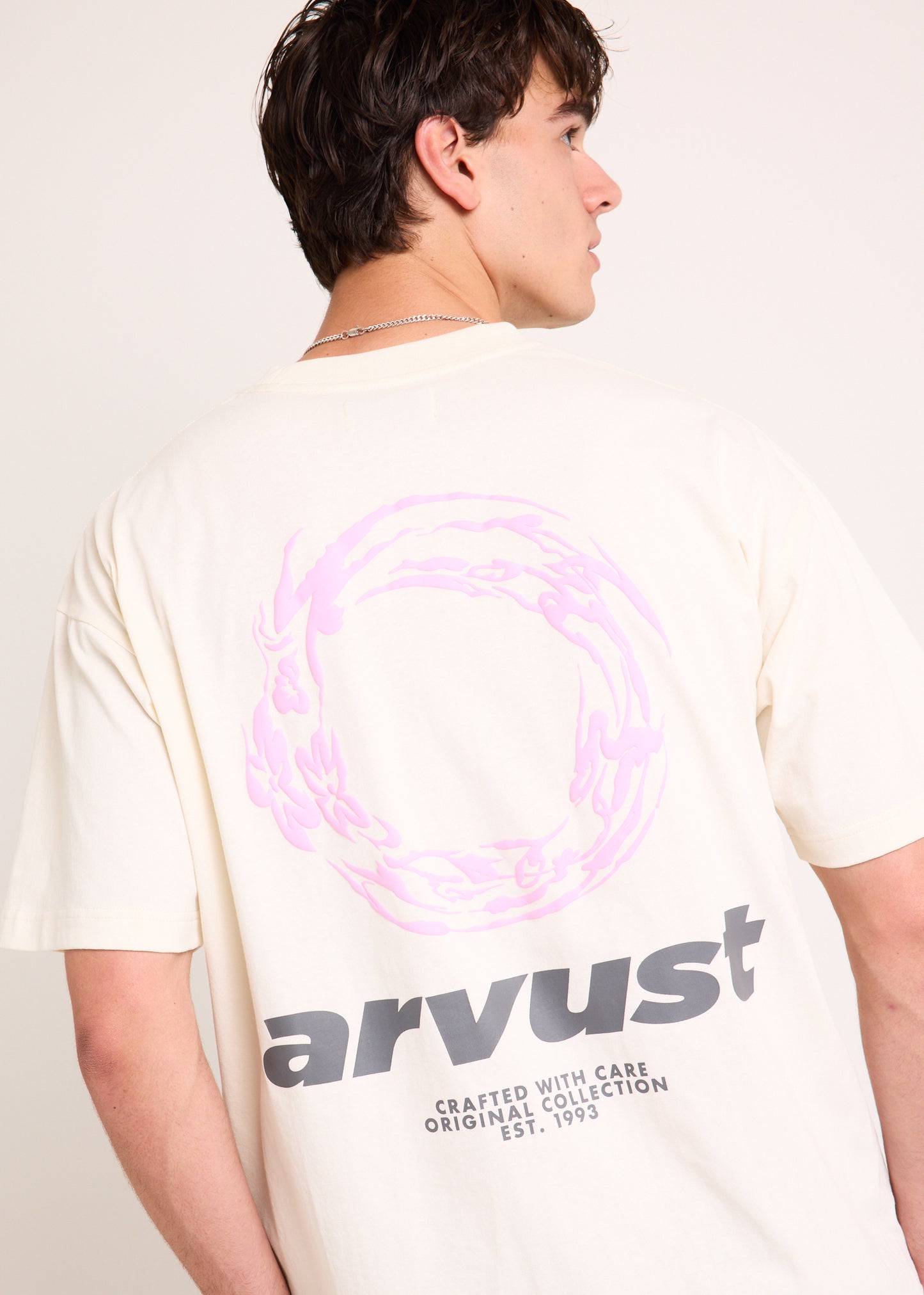 Crafted T-Shirt