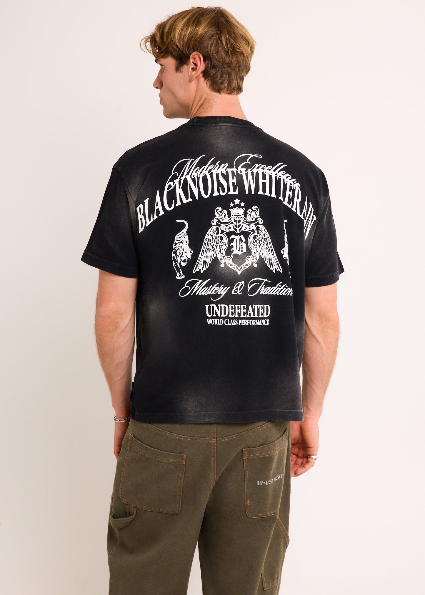 Heaton T-Shirt