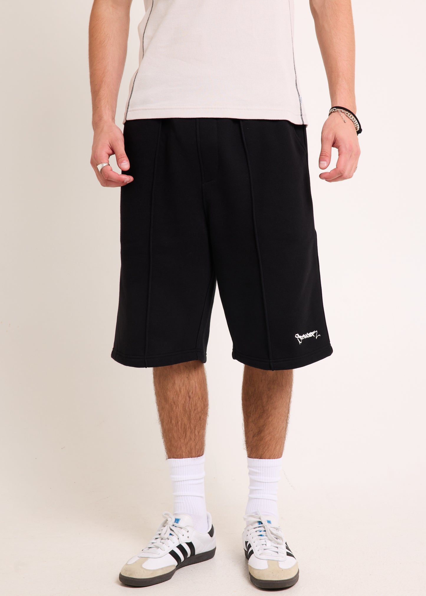 Inversion Fleece Shorts