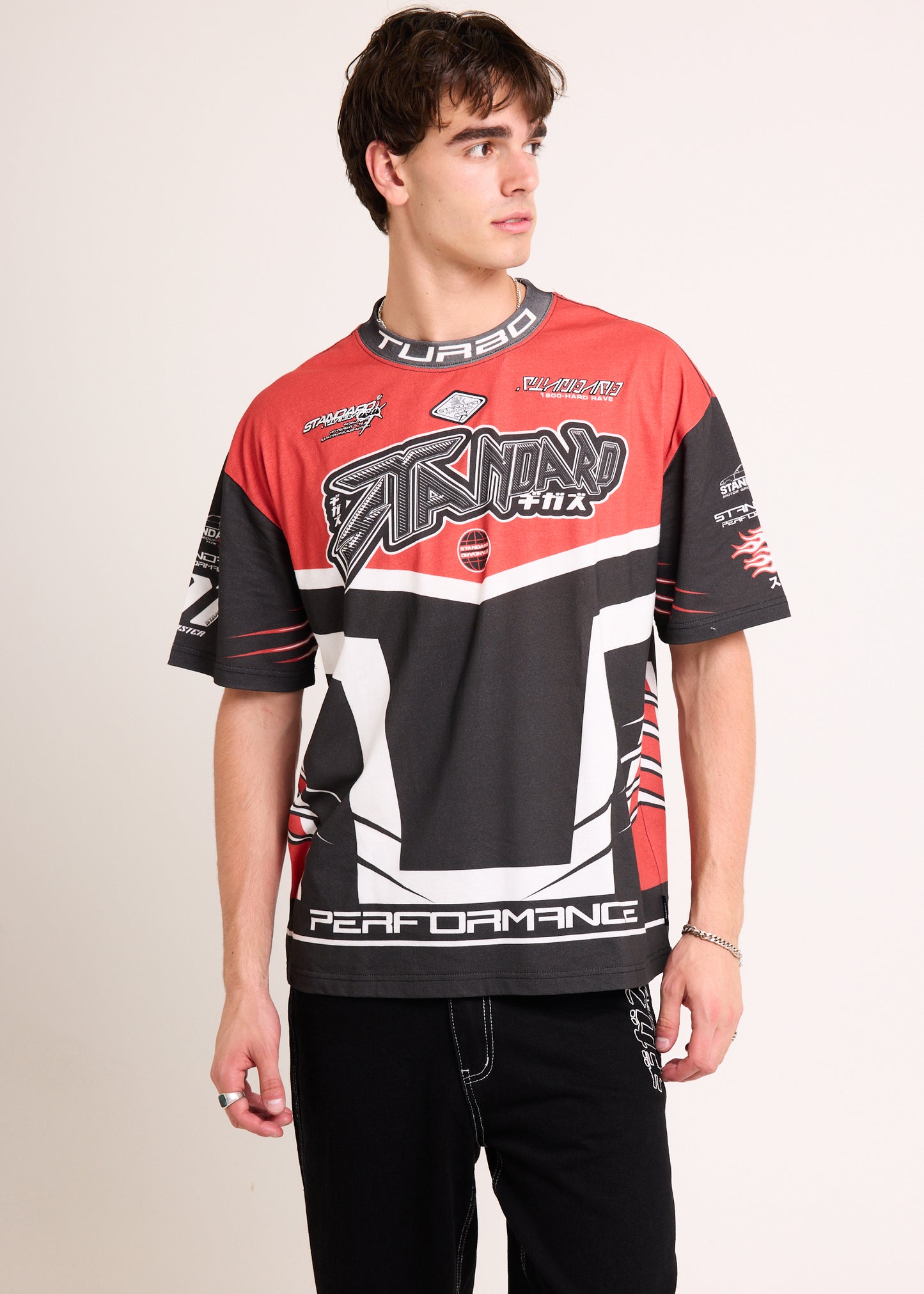 Motorcross T-Shirt