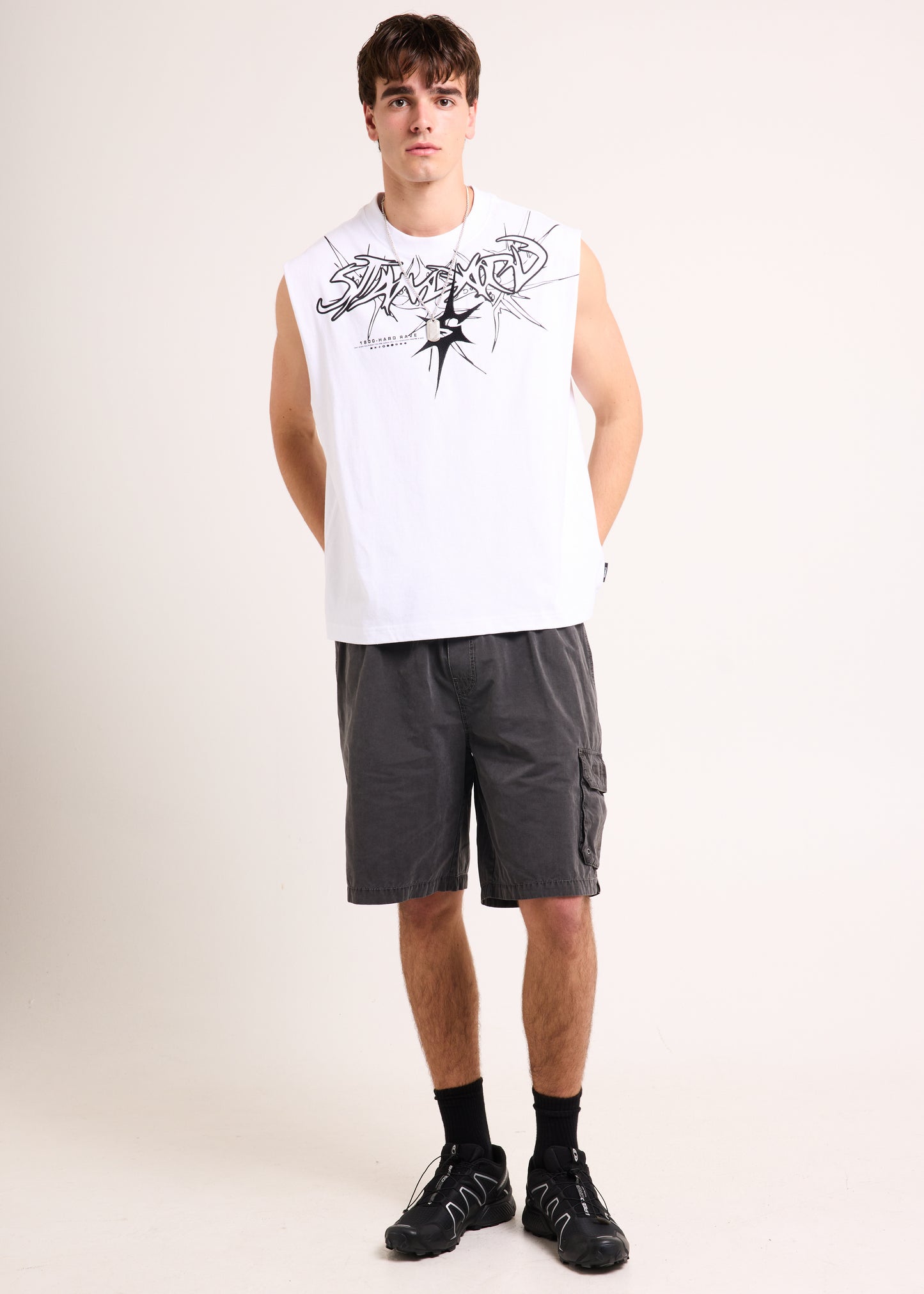 Marubra Muscle Tank