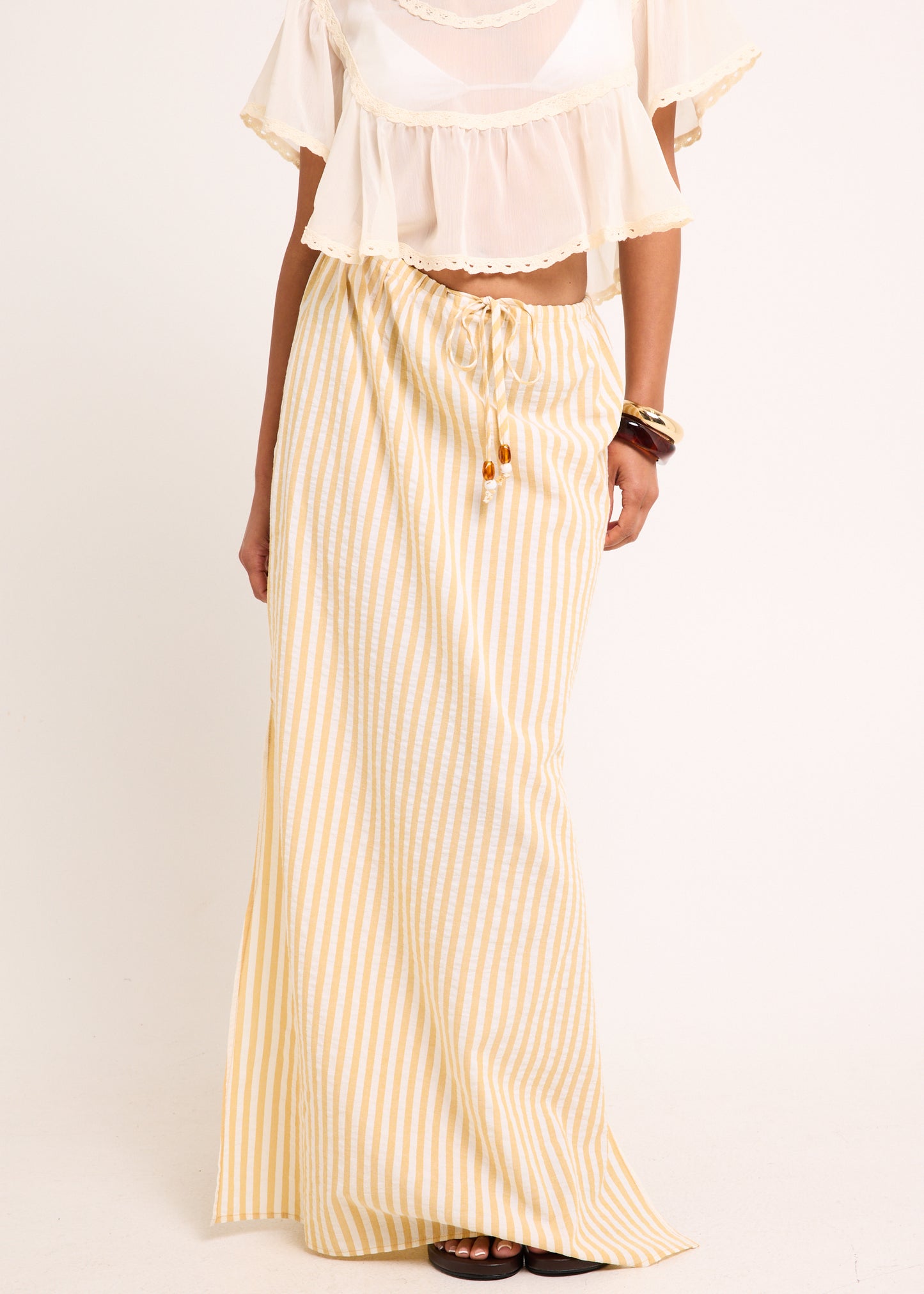 Mica Maxi Skirt