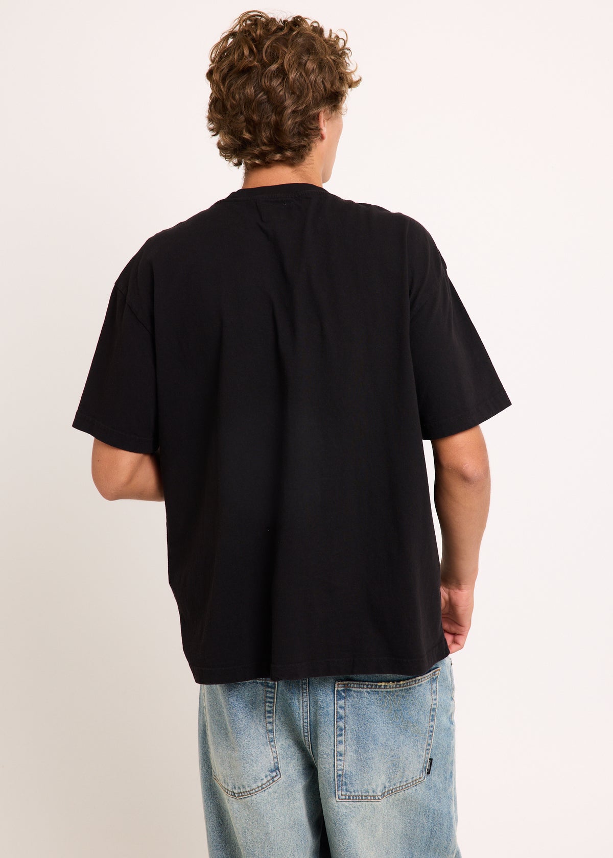 OG Skate T-Shirt BLACK