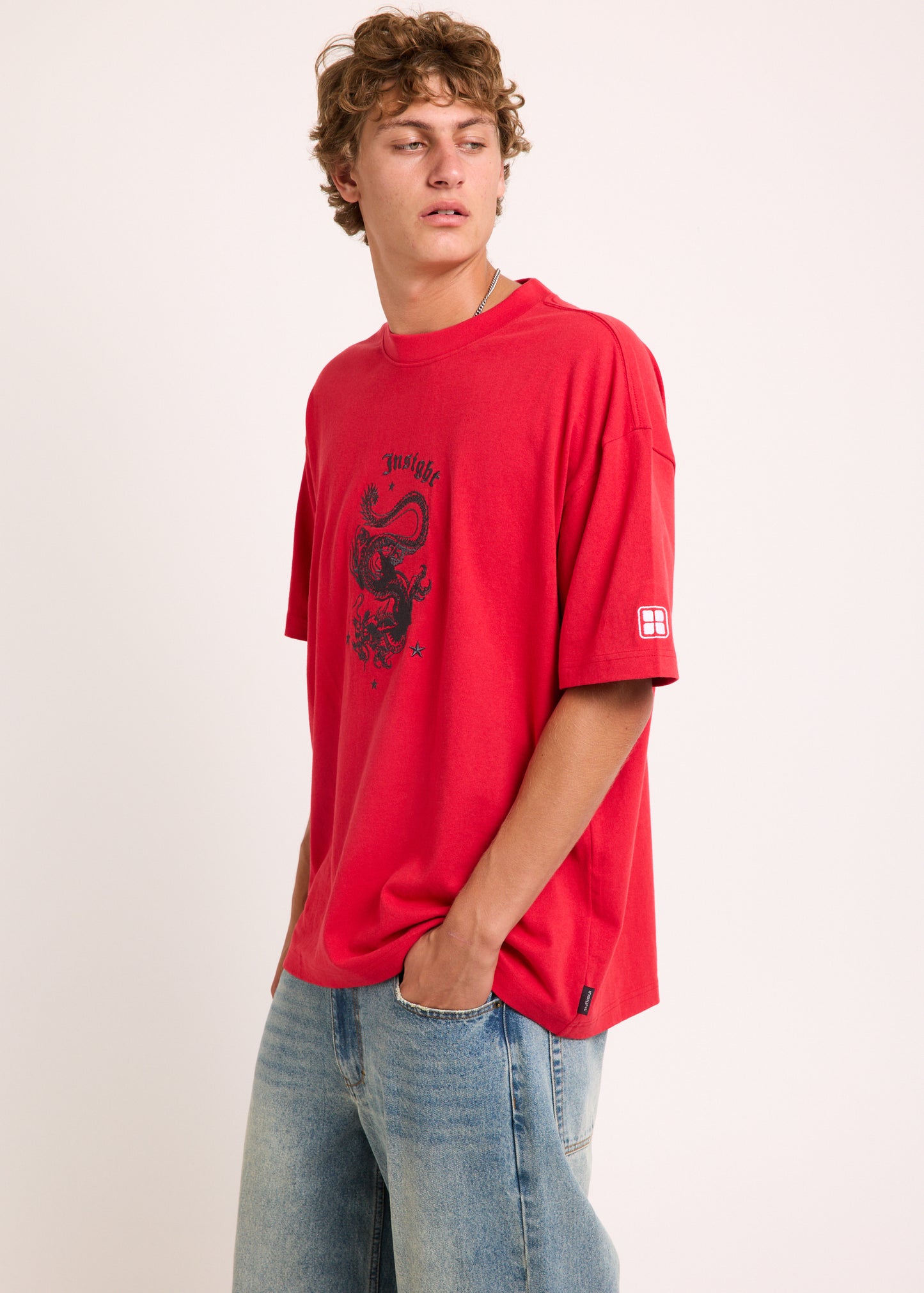 Cronulla Short Sleeve T-Shirt