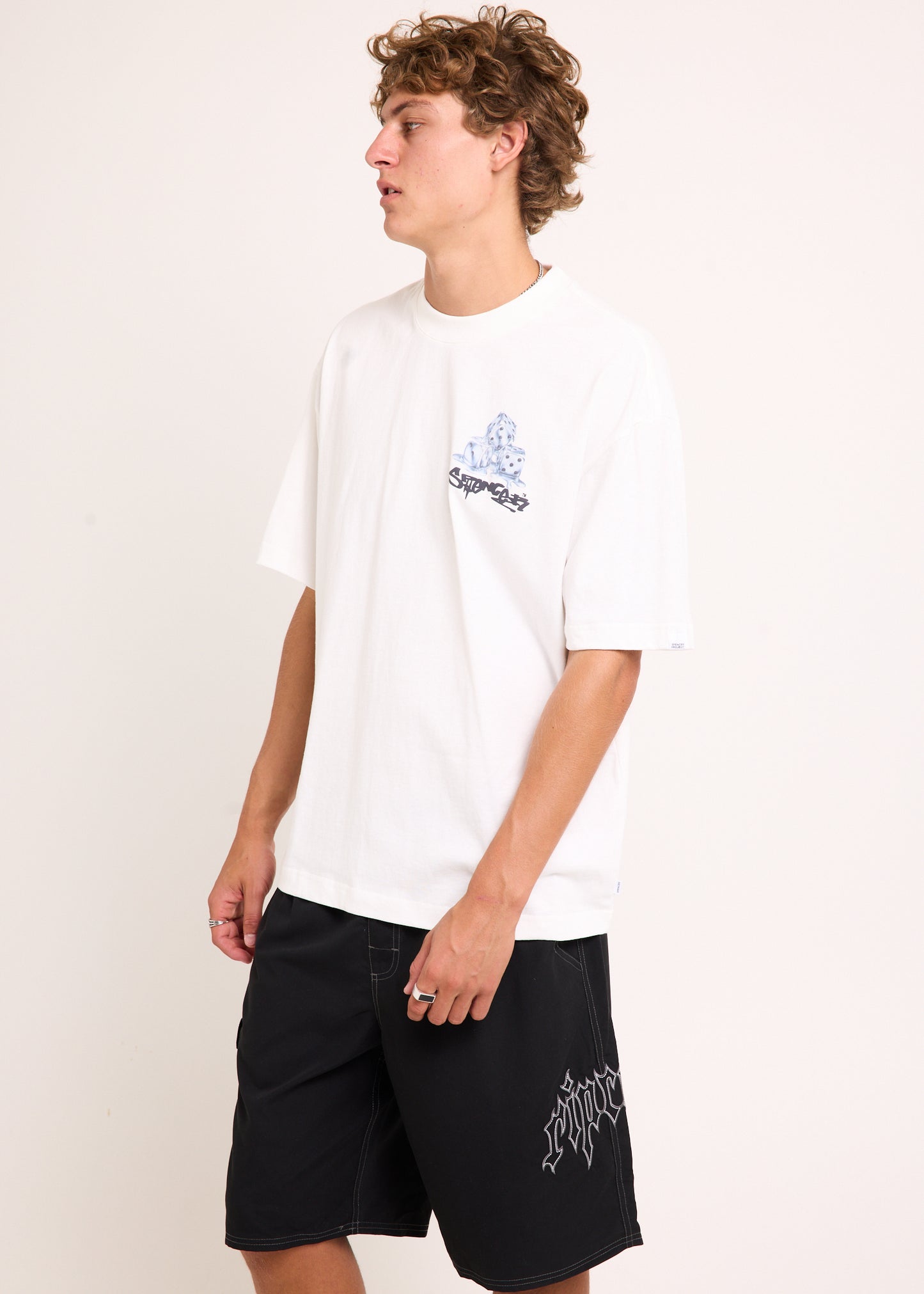 Diced Out T-Shirt