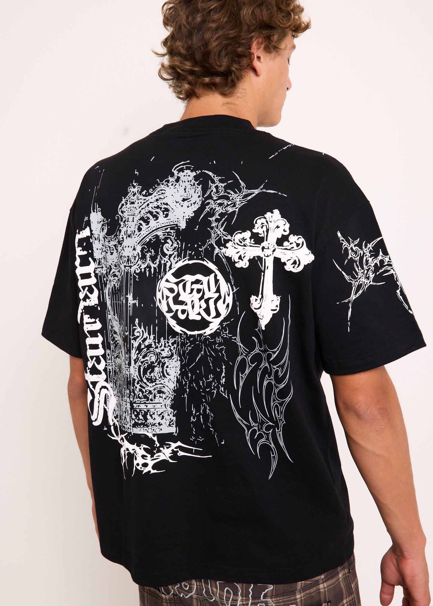 Collision T-Shirt