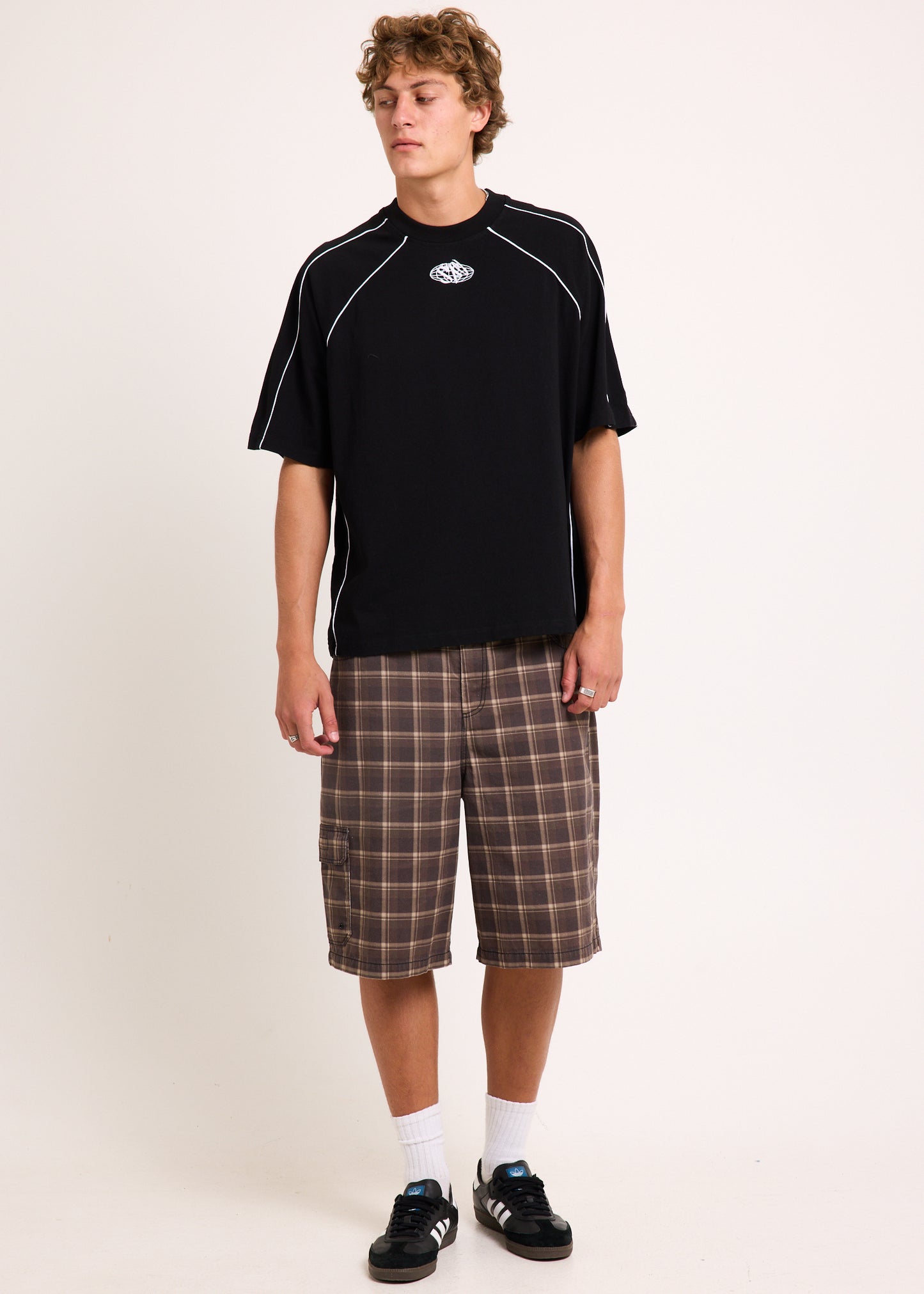 Lifted Sport T-Shirt