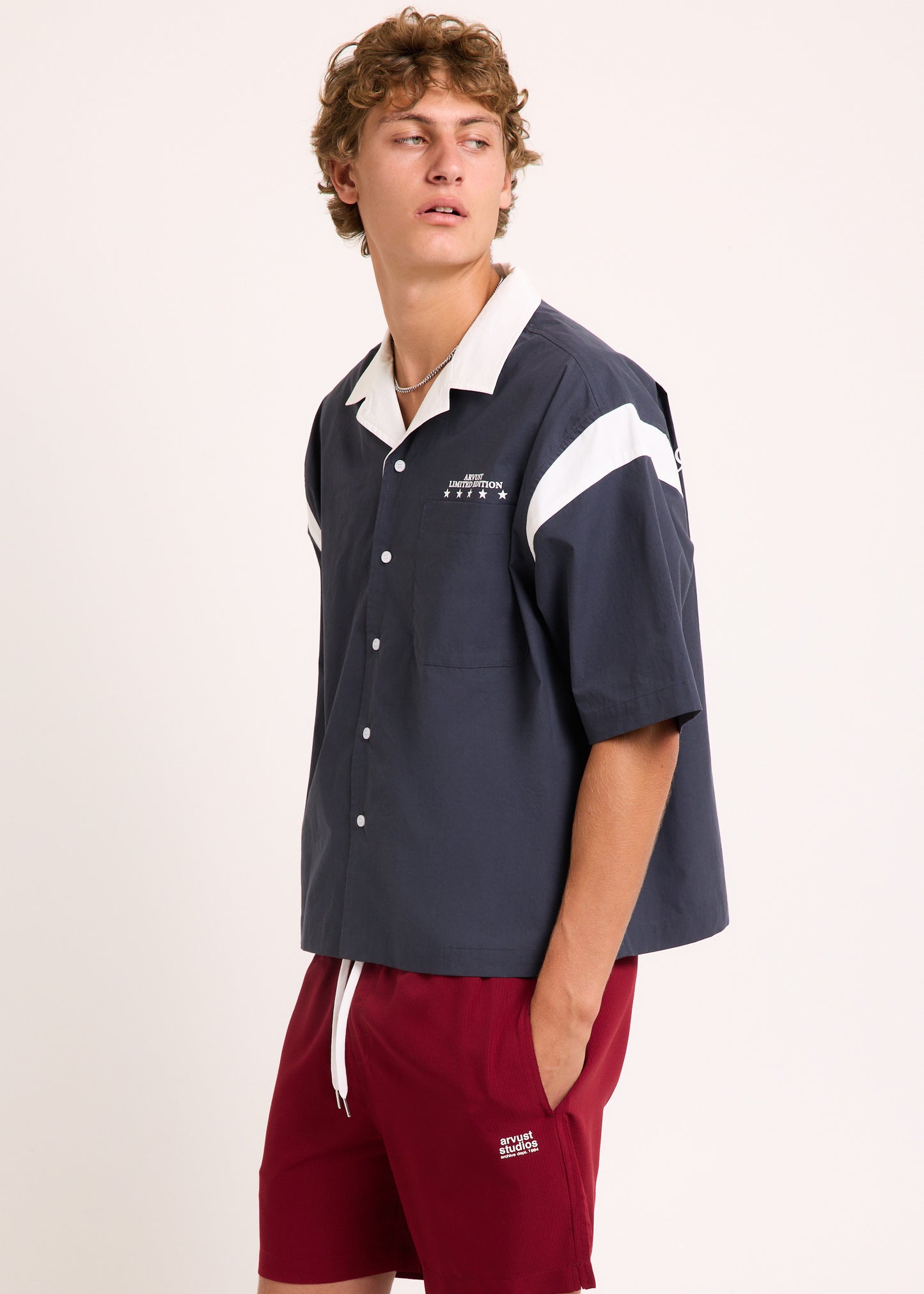 Newcastle Short Sleeve Shirt