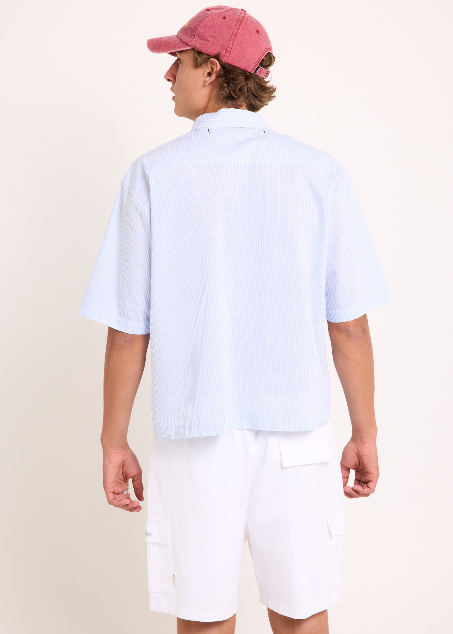 Miami Resort Shirt