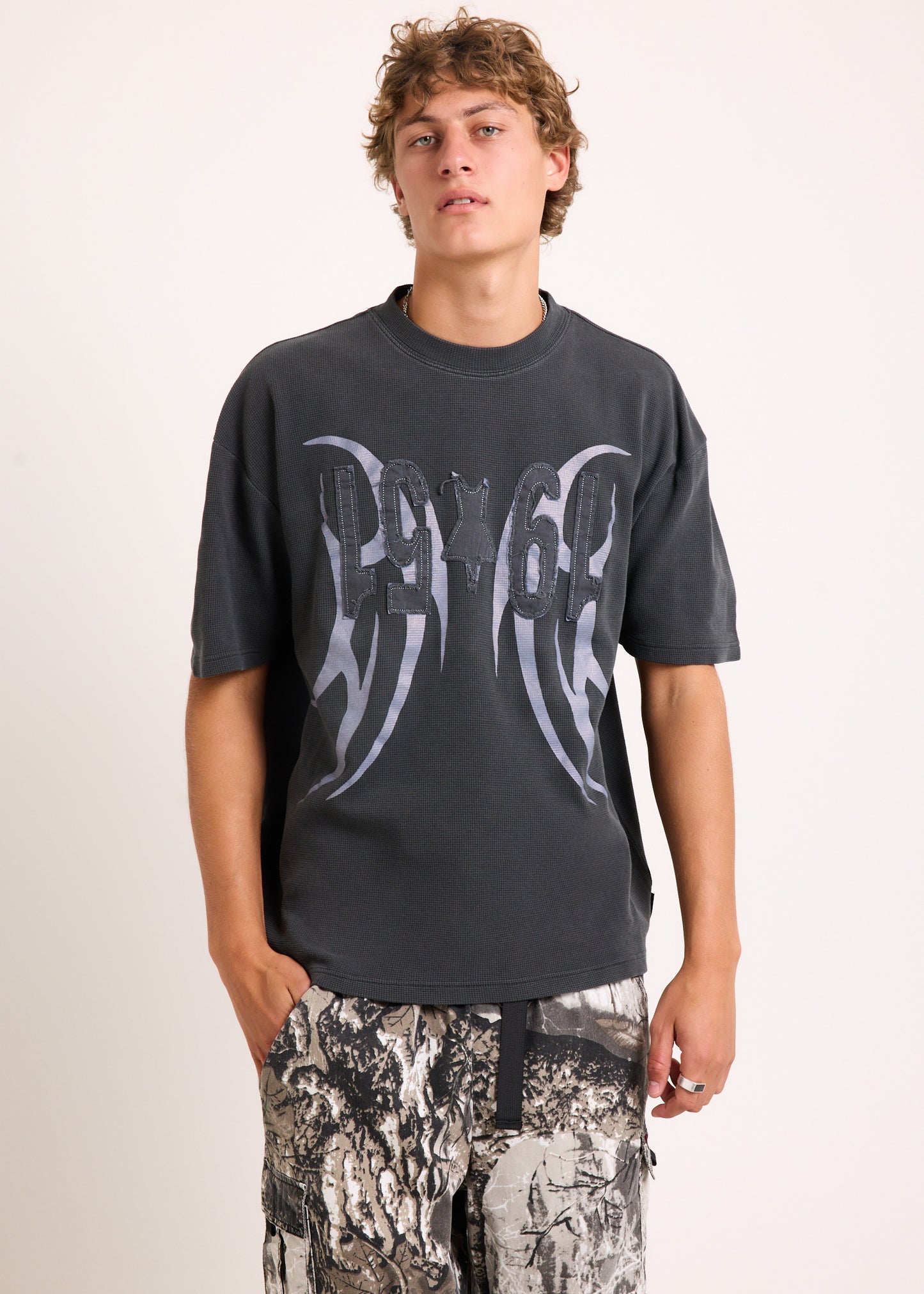 Shadow Short Sleeve T-Shirt