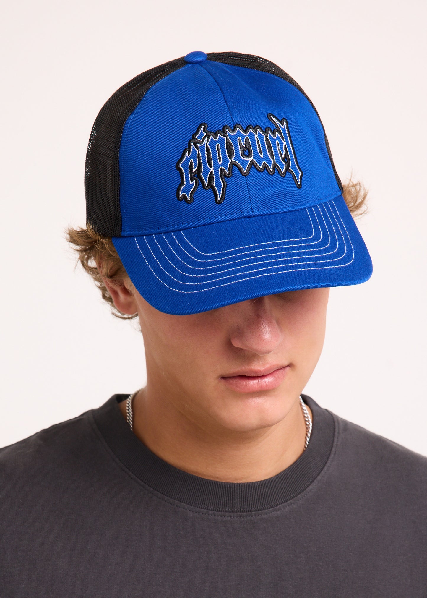 Archive Trucker Cap