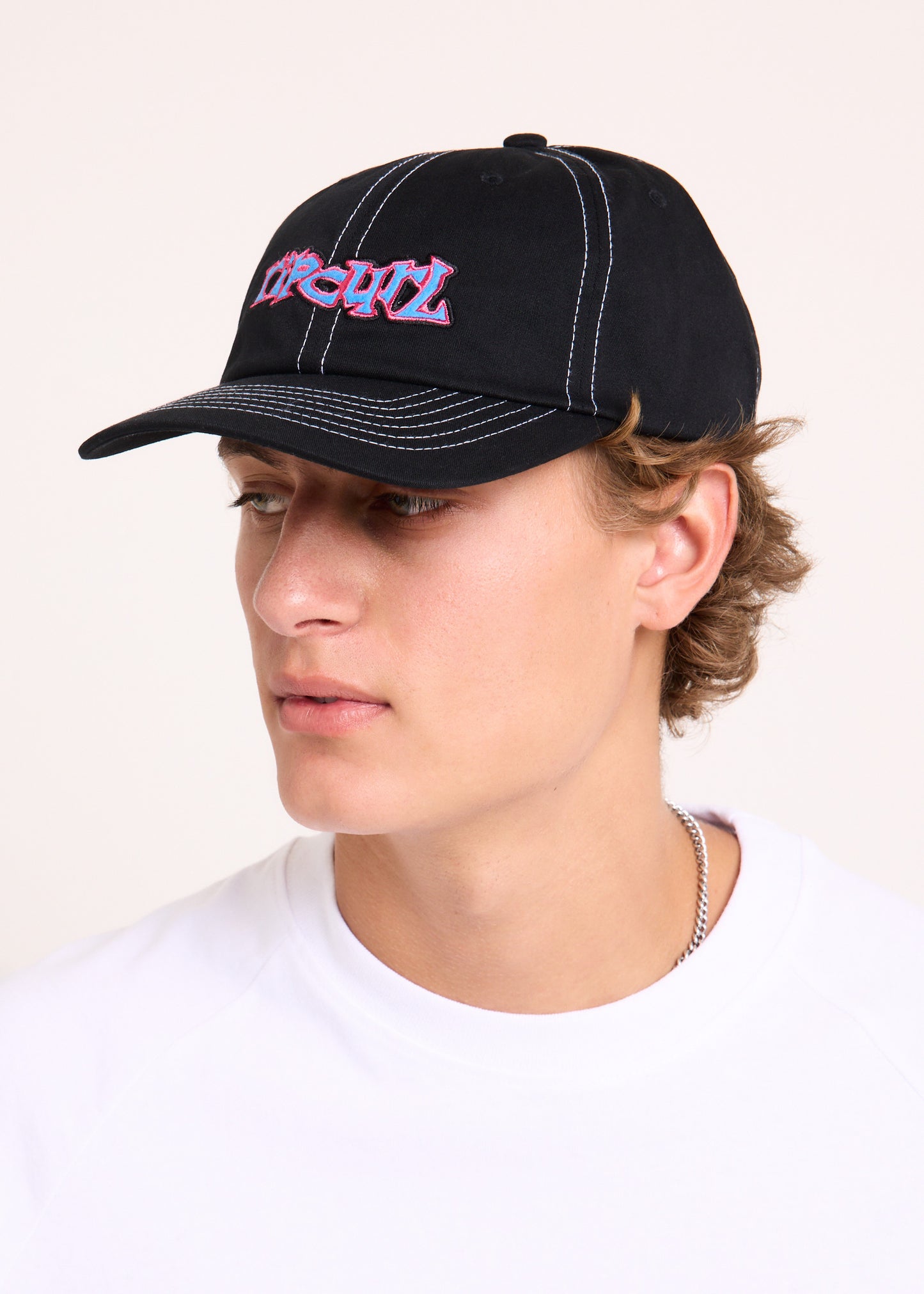 Raw Energy Adjustable Cap
