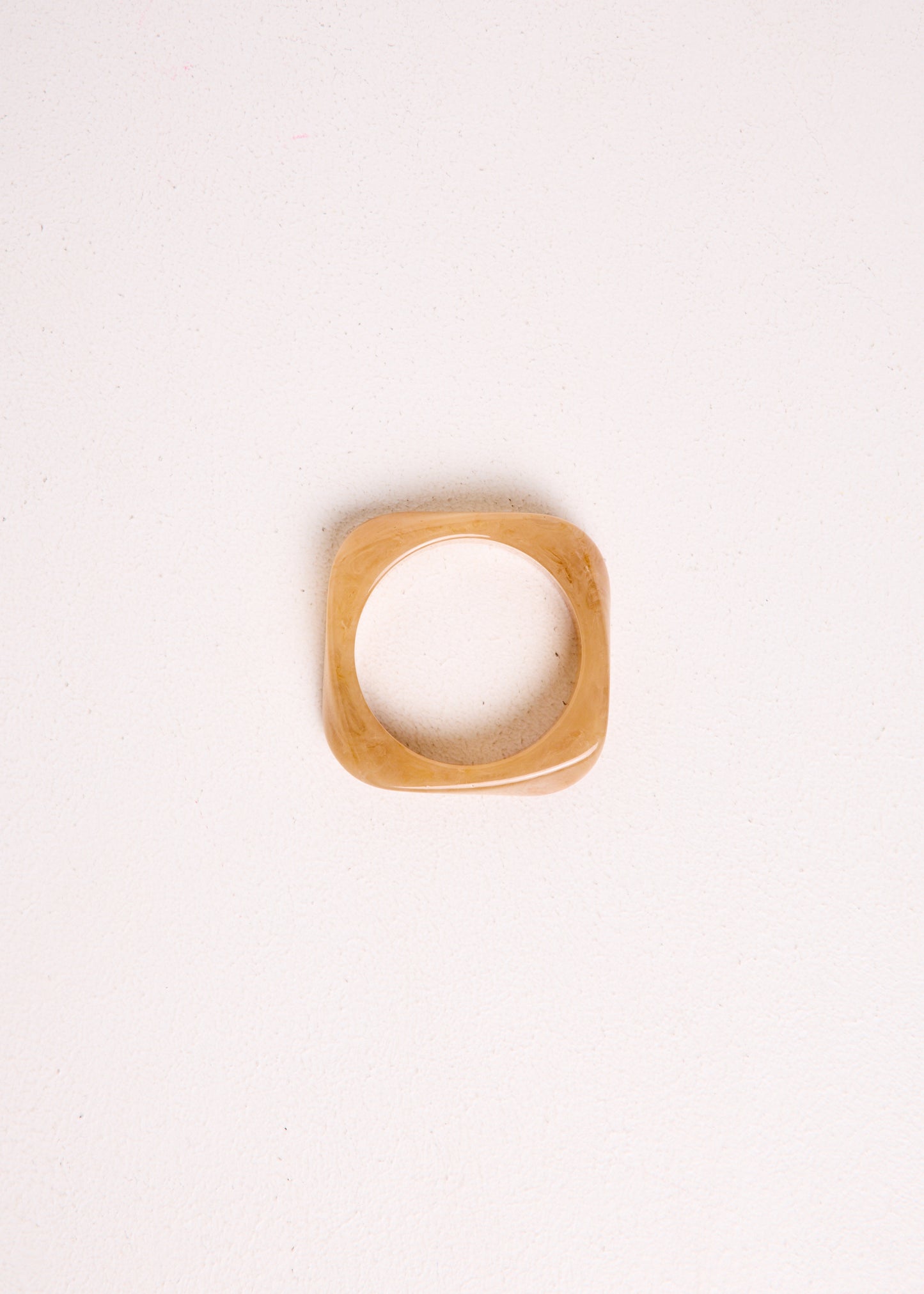 Resin Bangle 3 Pack