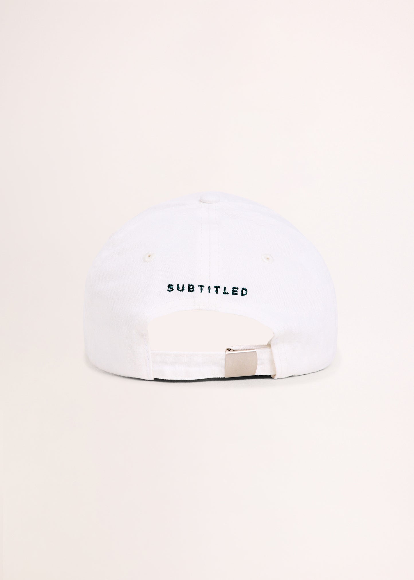 Recreation Club Cap