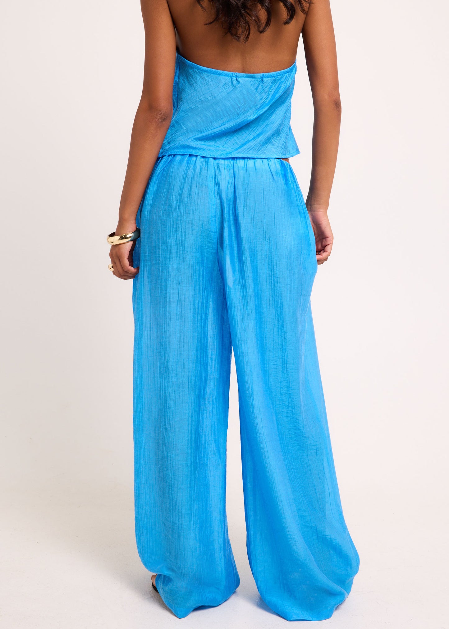Skye Wide Leg Pants