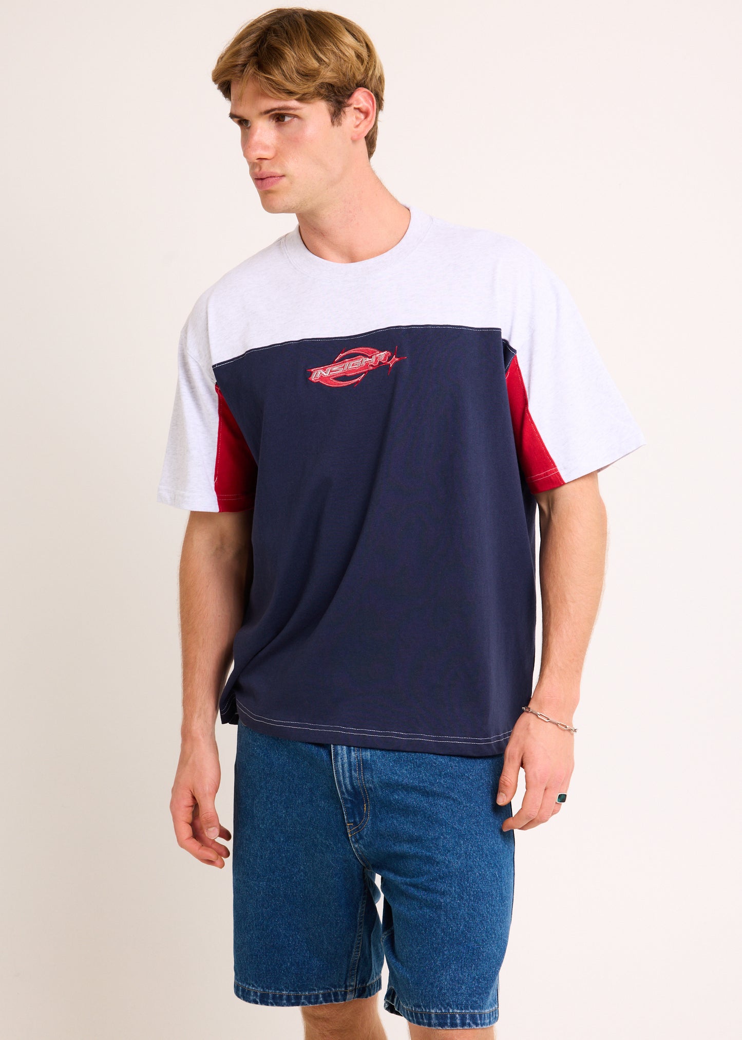 Saturn Y2K T-Shirt