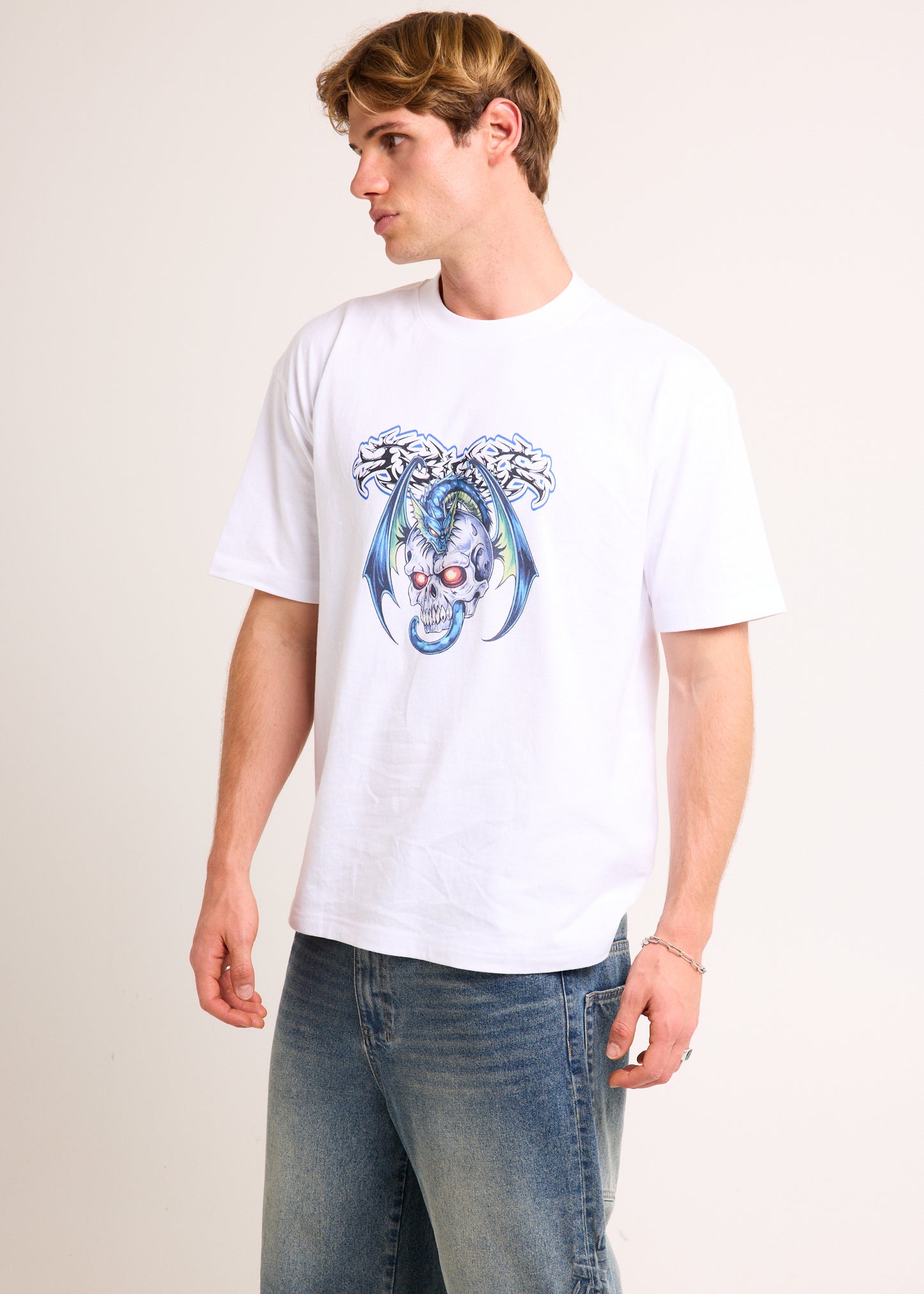 Dogtown Short Sleeve T-Shirt