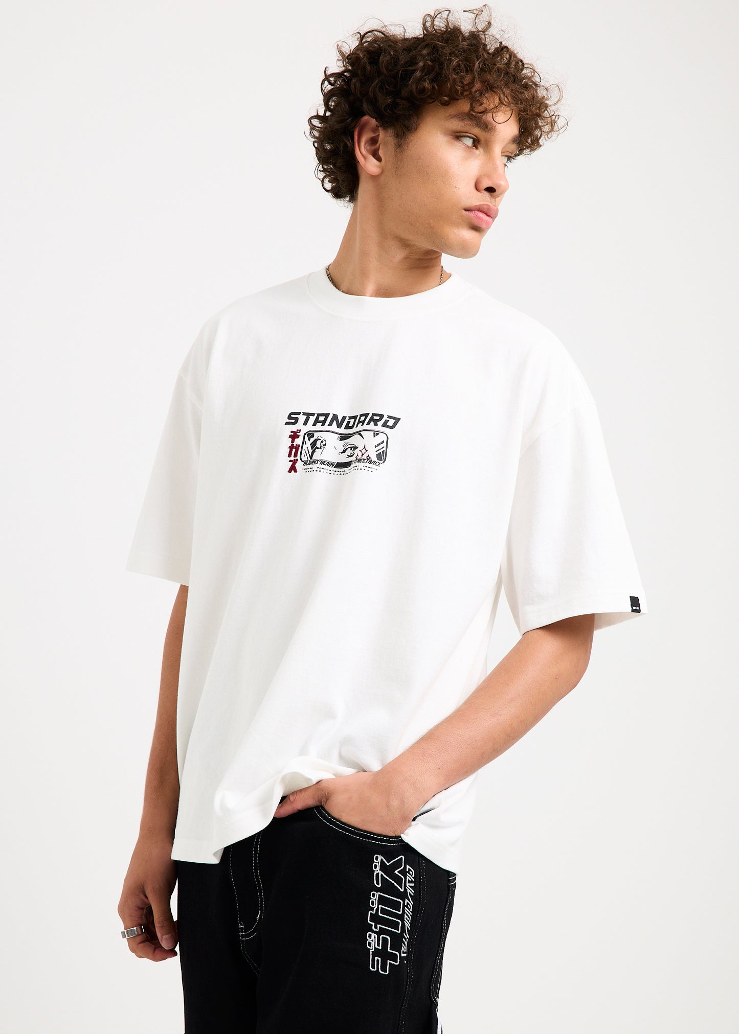 Tokyo Drift T-Shirt